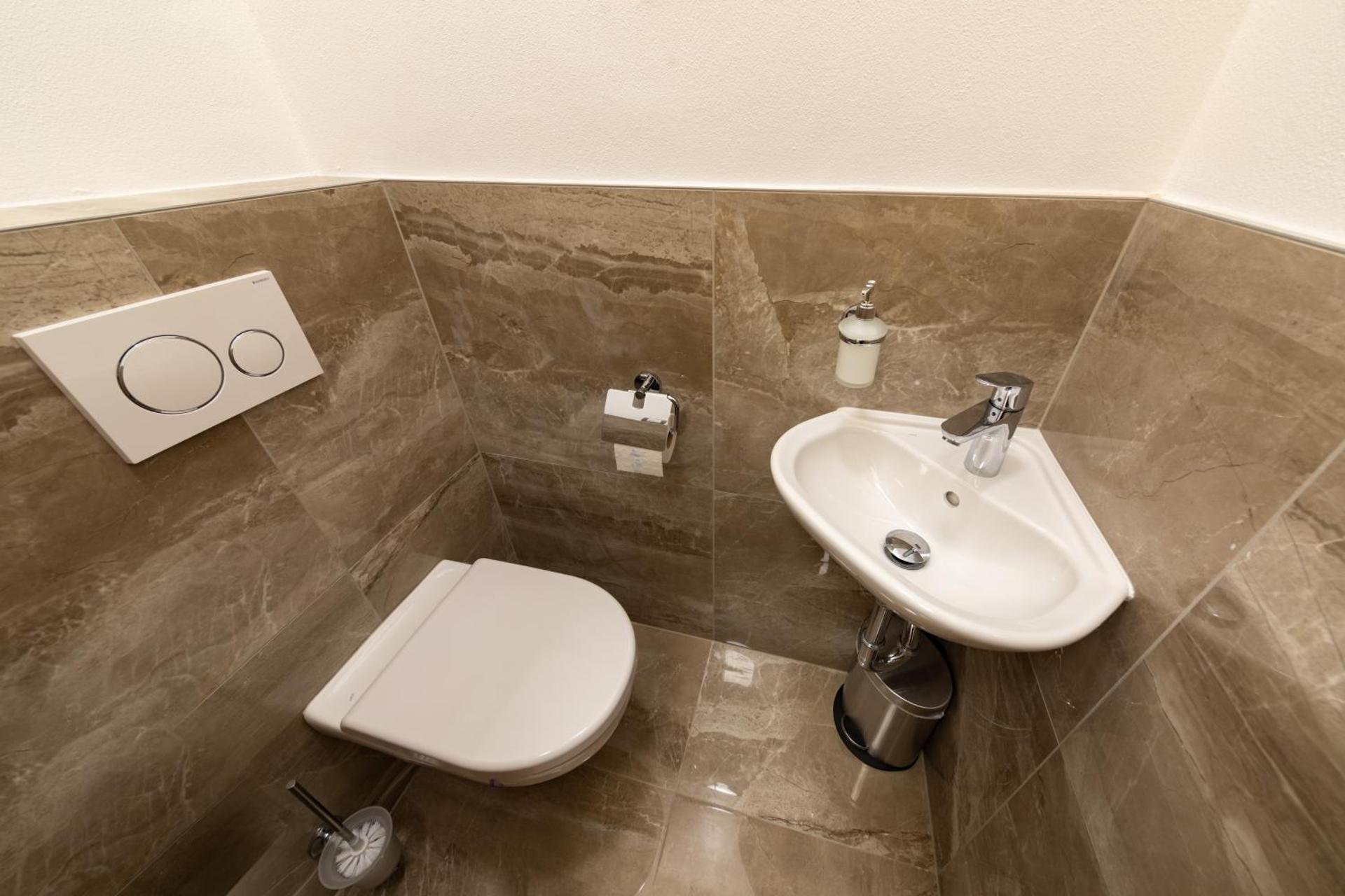 Residence Terčino Údolí