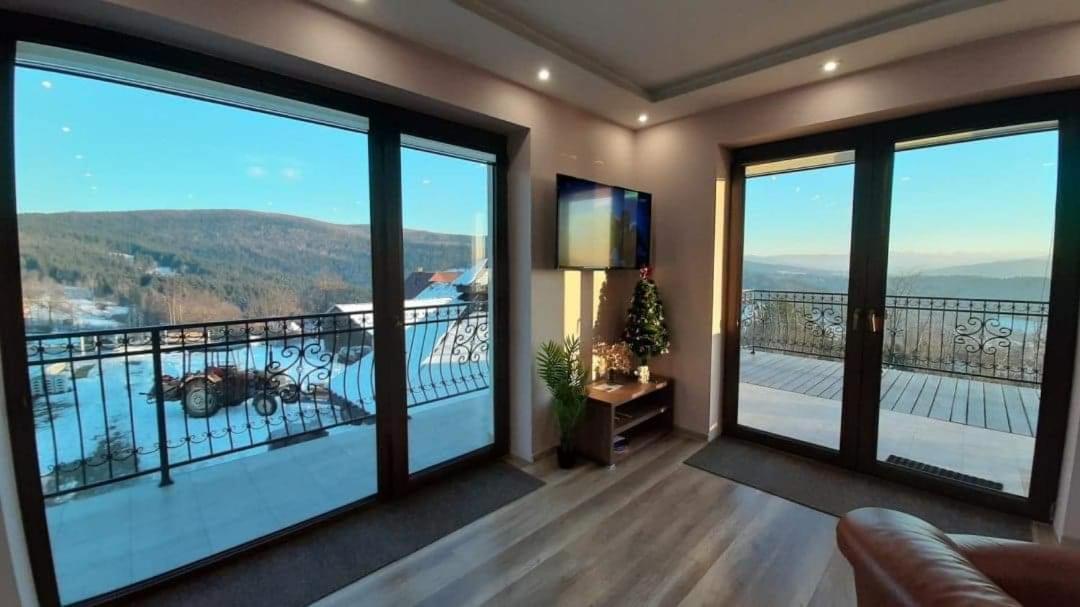 Cicha Chata Kudłacze