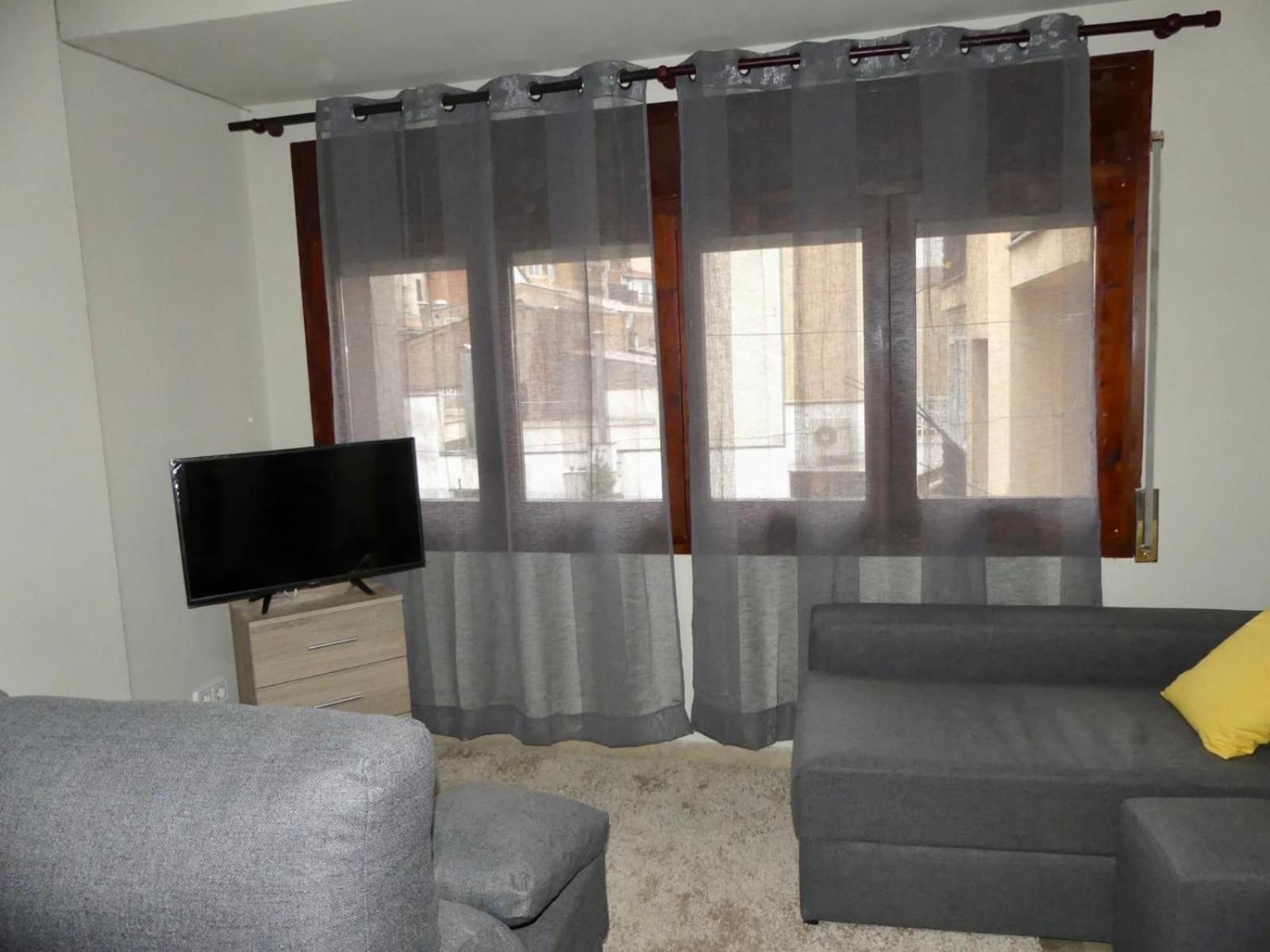 APT4 Encantador al Centre de Vic APTGARBI