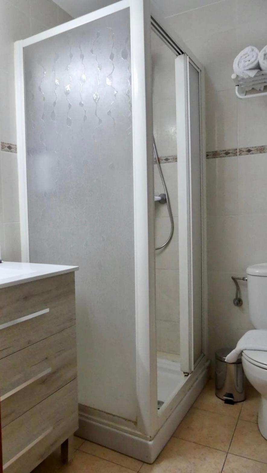 APT4 Encantador al Centre de Vic APTGARBI