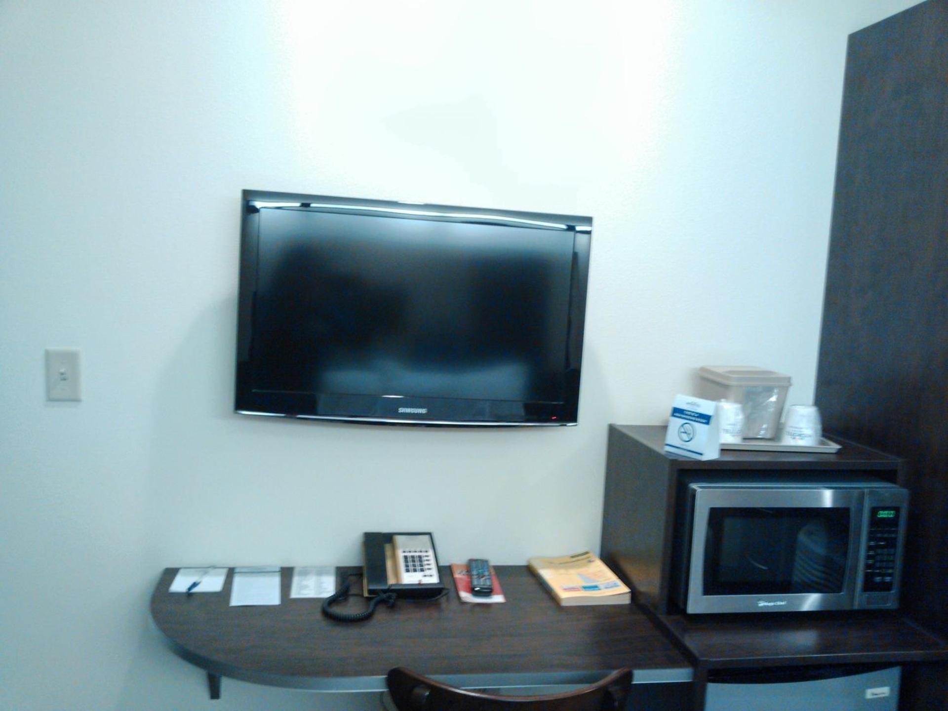 TV and multimedia