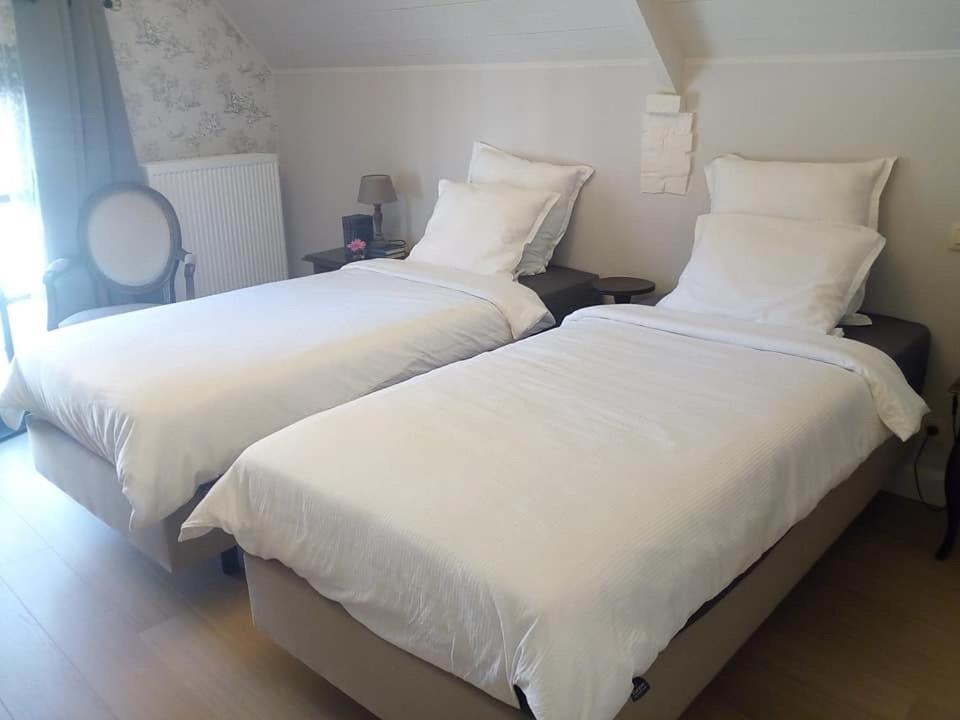 Cuerne bed&breakfast