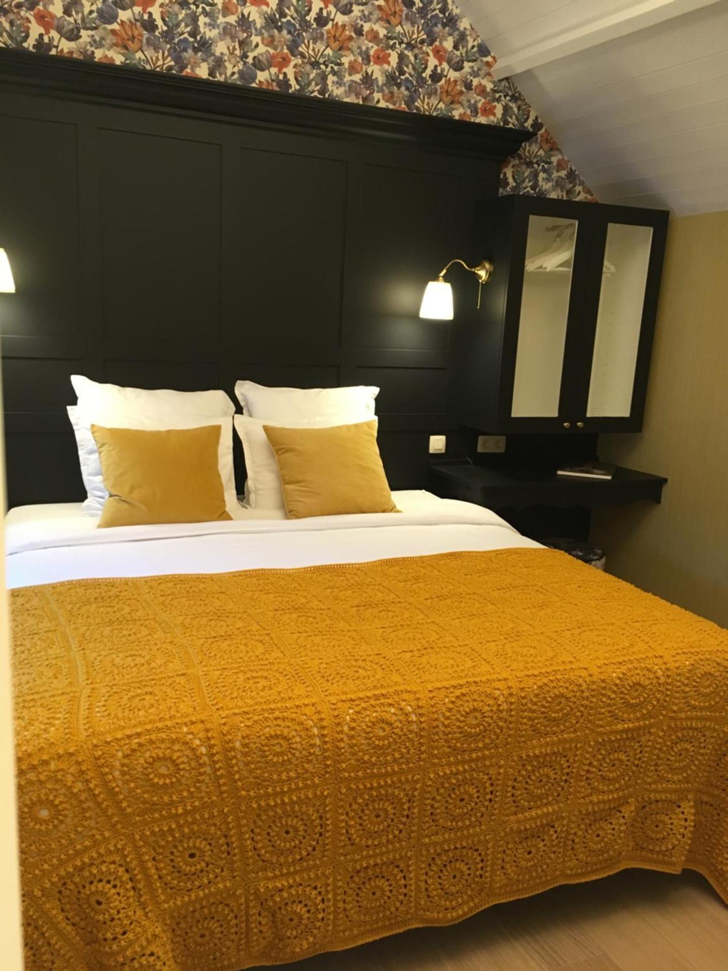 Cuerne bed&breakfast