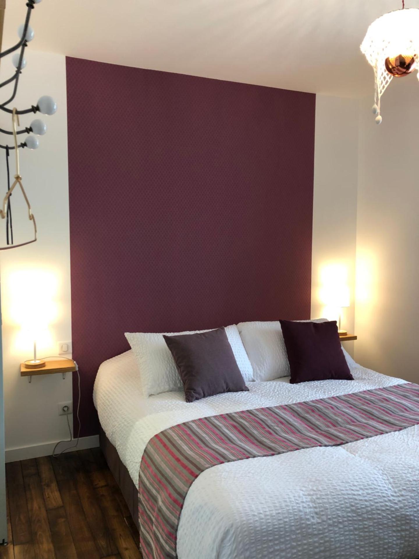 Le Moulin de Lassalle