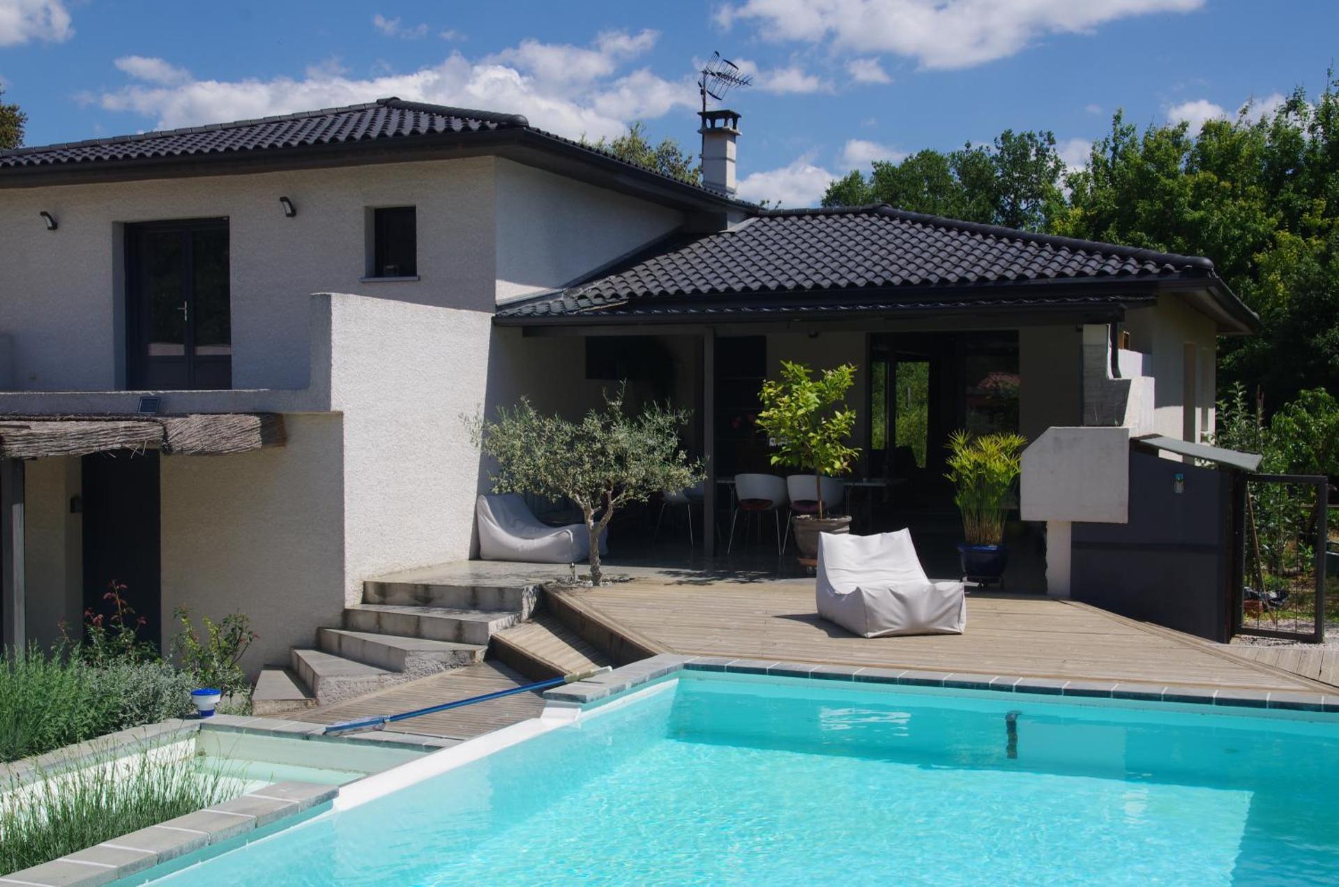 Cévennes / Méditerranée