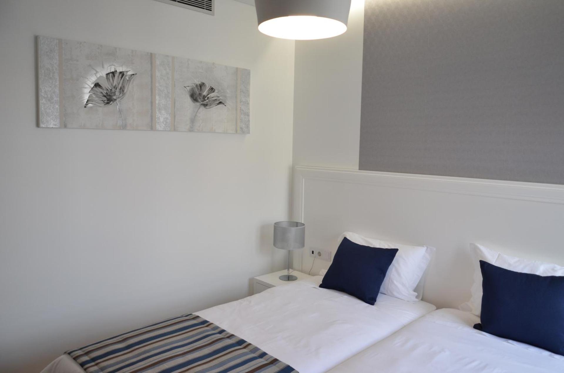 Edificio Charles 202