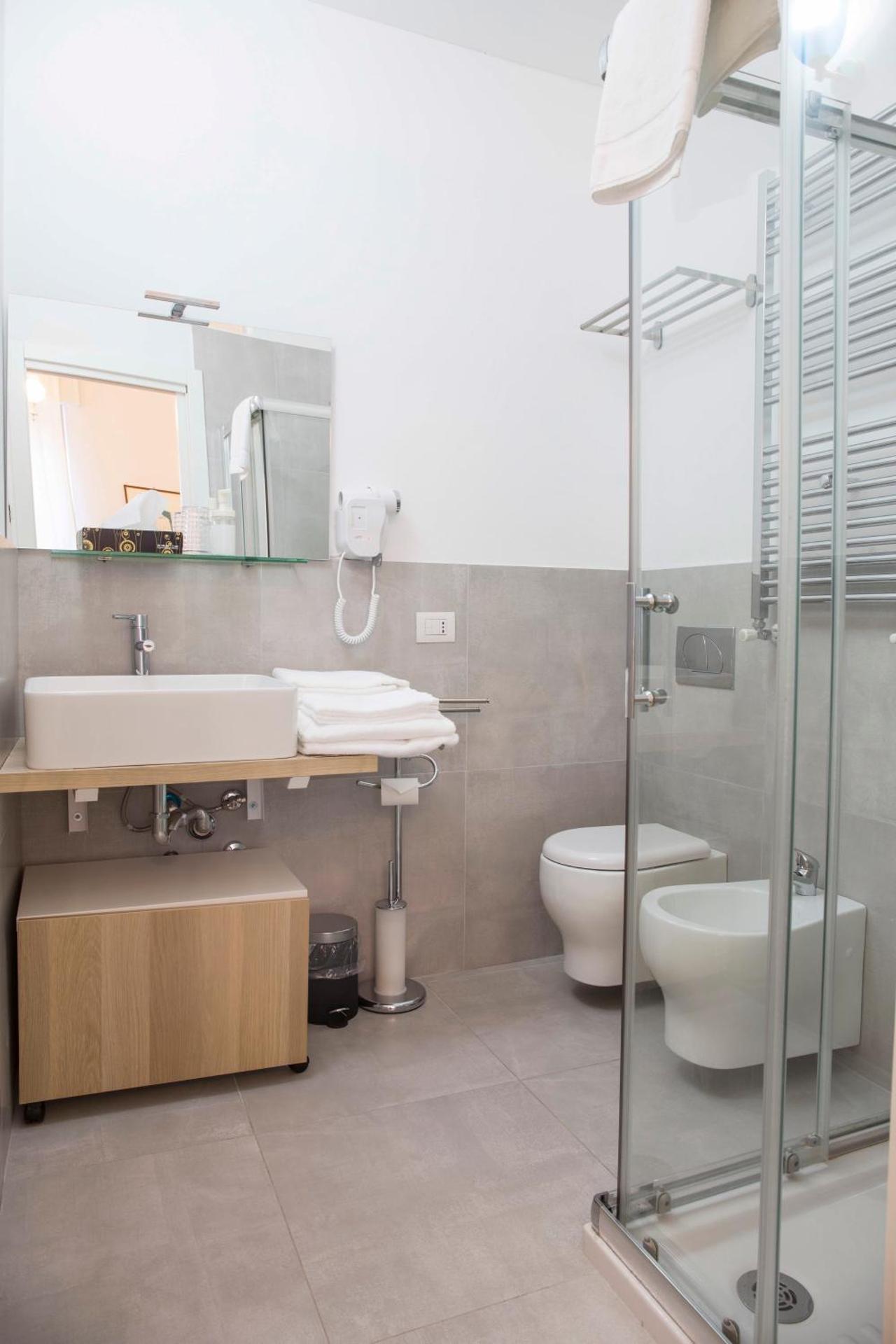 Torre 2 San Bonifacio - Locazione Turistica