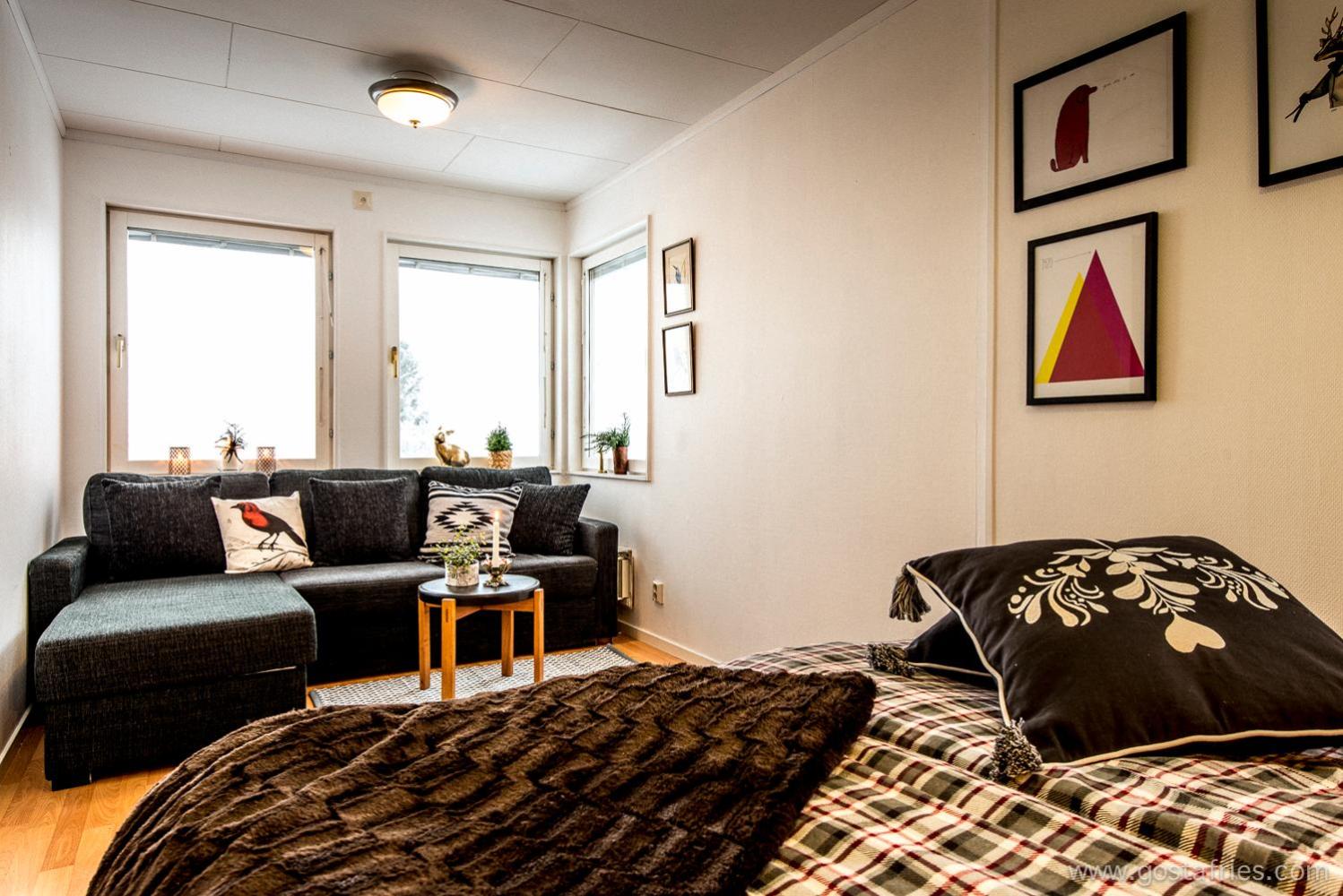 Åre Bed & Breakfast