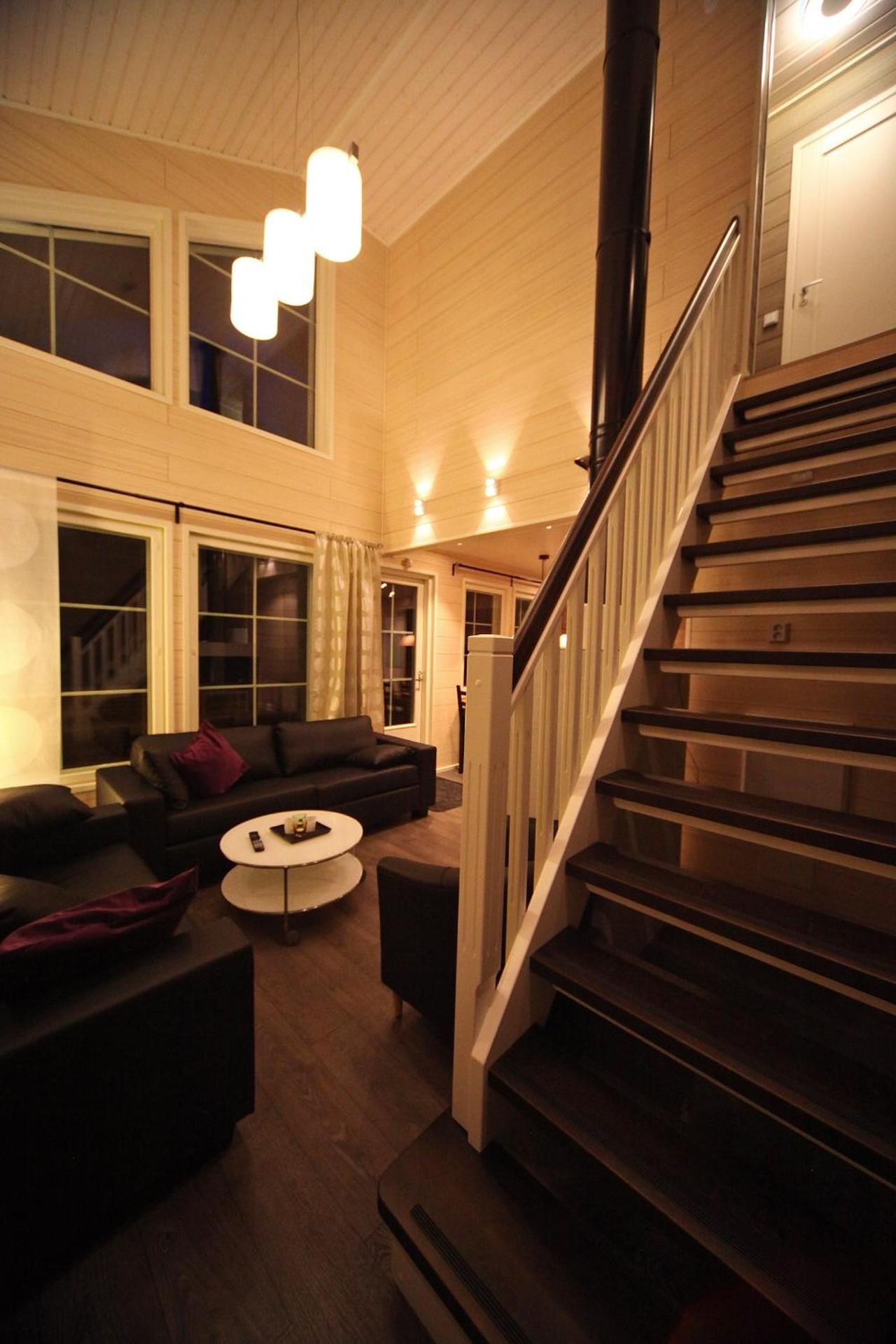 Himos Villa Nummenranta 2