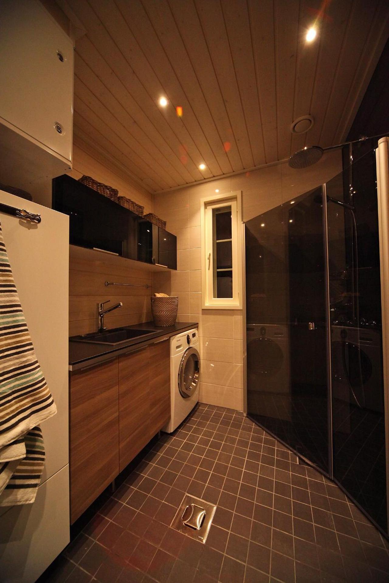 Himos Villa Nummenranta 2