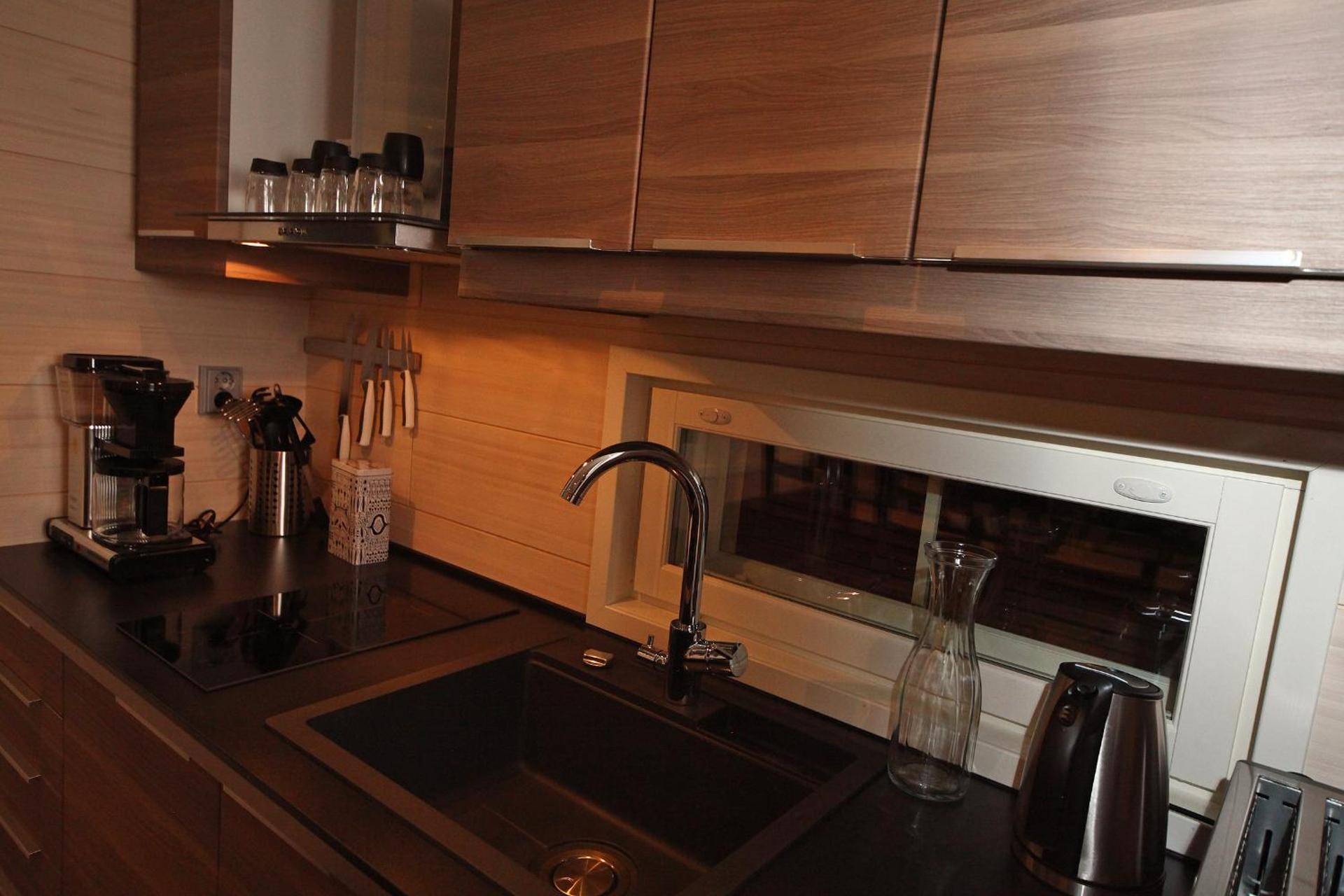 Himos Villa Nummenranta 2