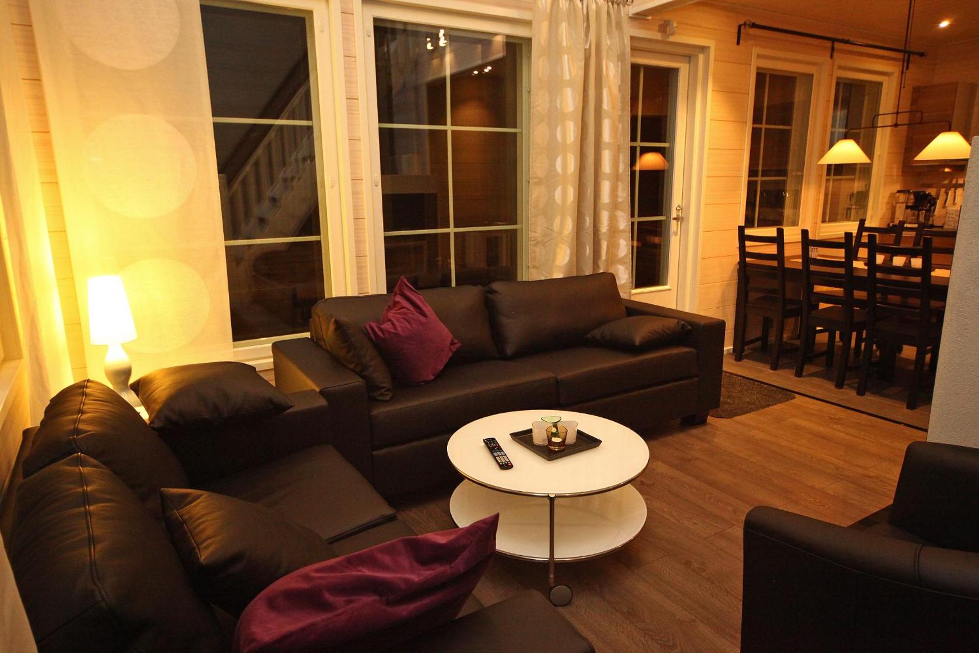 Himos Villa Nummenranta 2