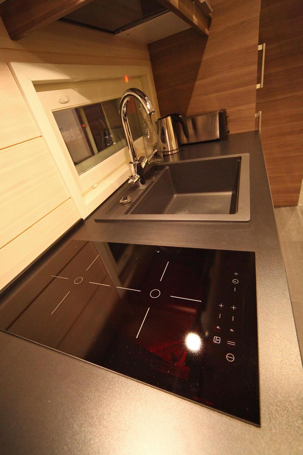 Himos Villa Nummenranta 2