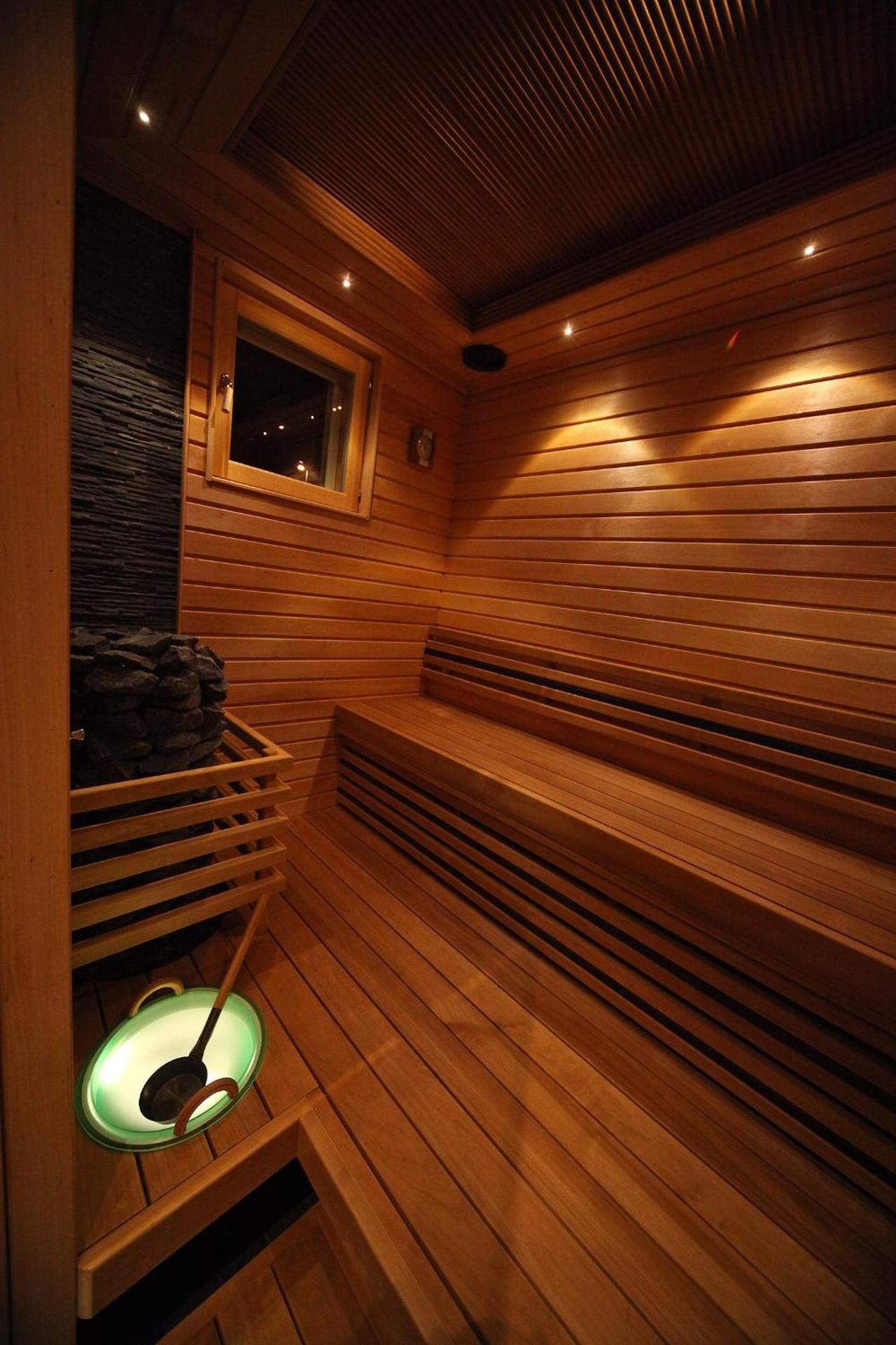 Himos Villa Nummenranta 2