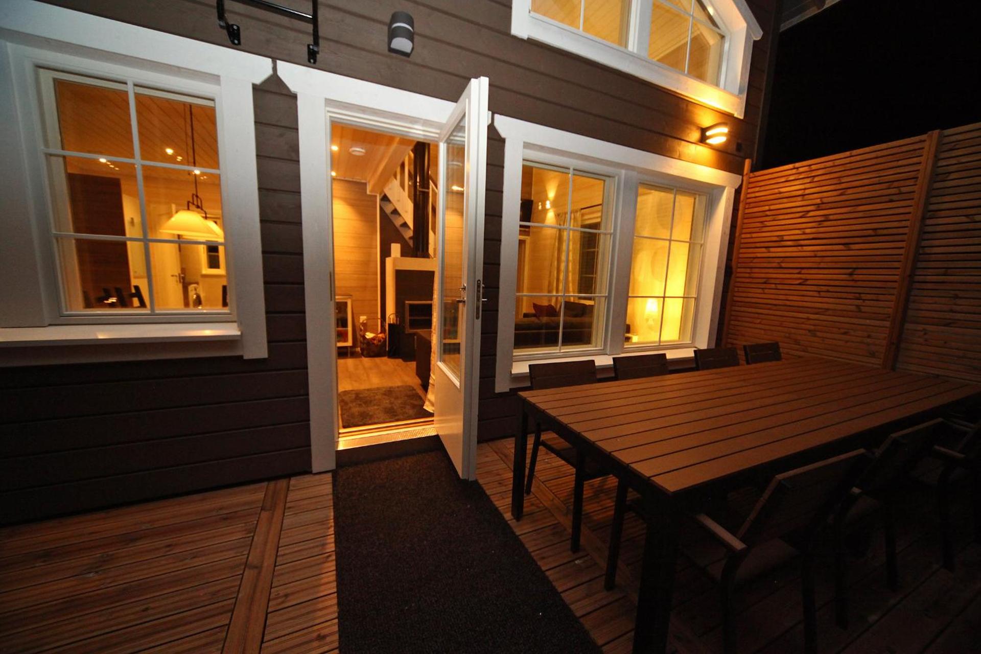 Himos Villa Nummenranta 2