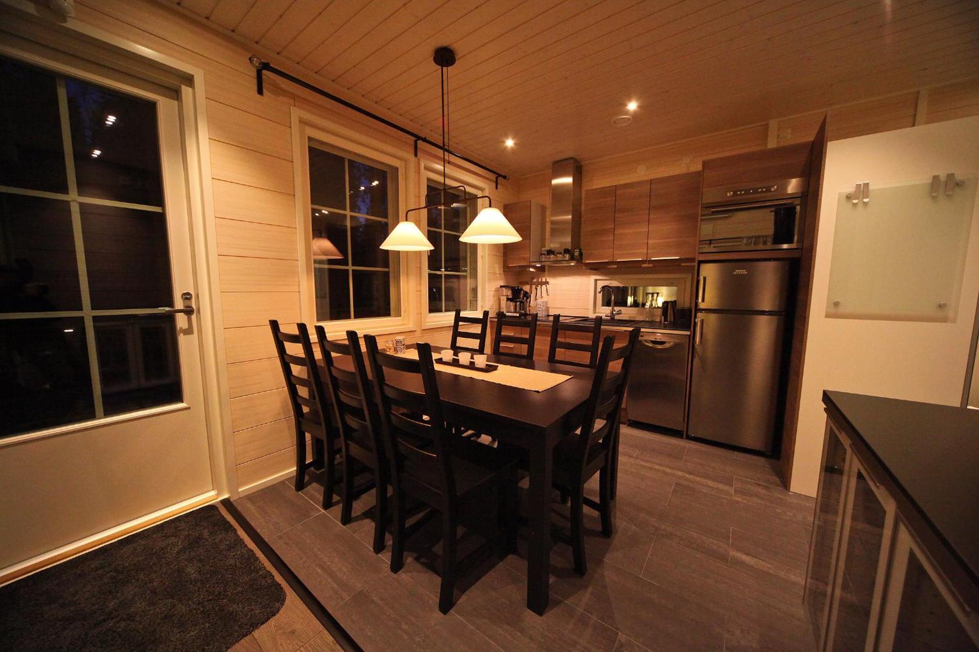 Himos Villa Nummenranta 2