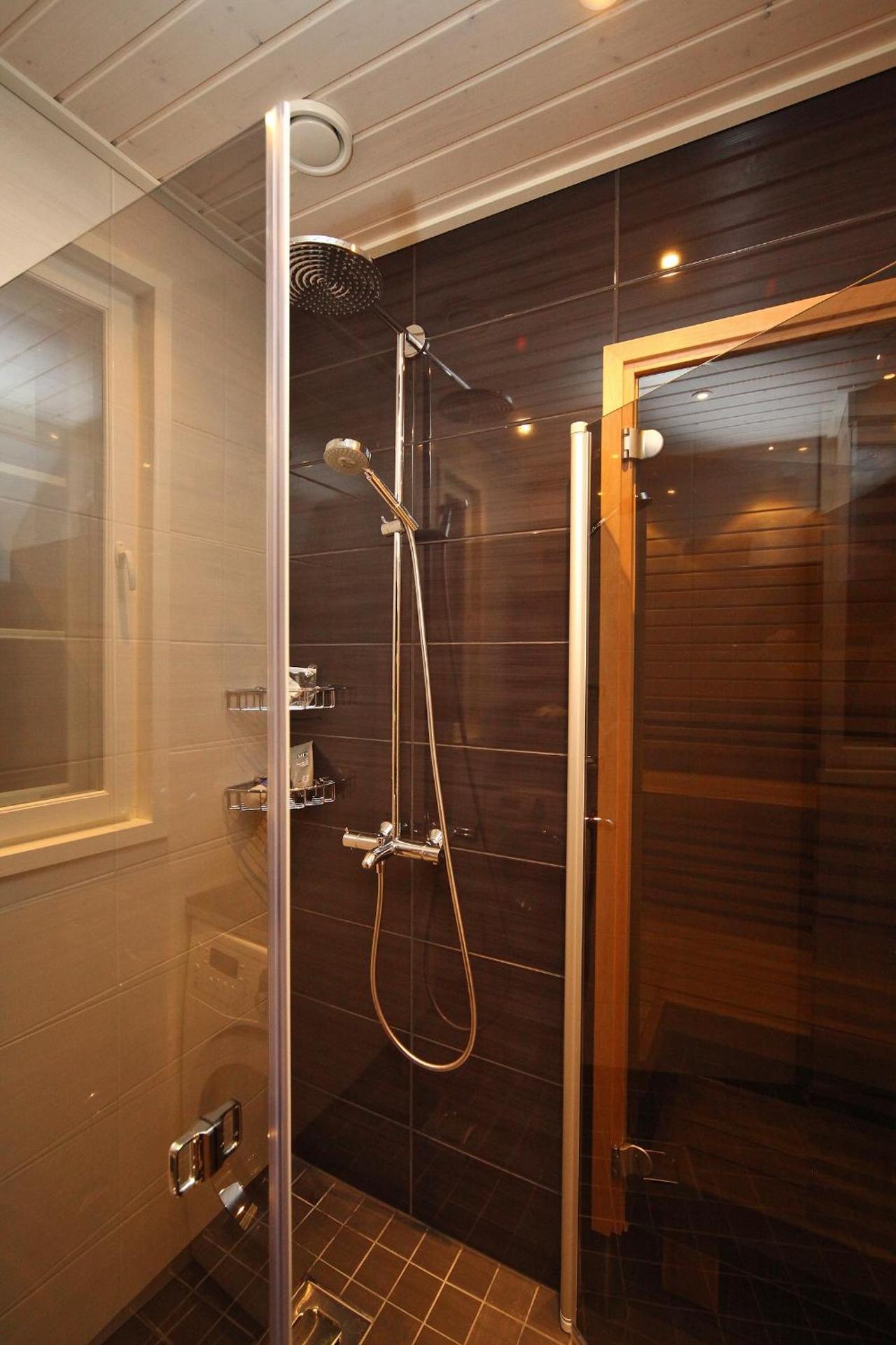 Himos Villa Nummenranta 2