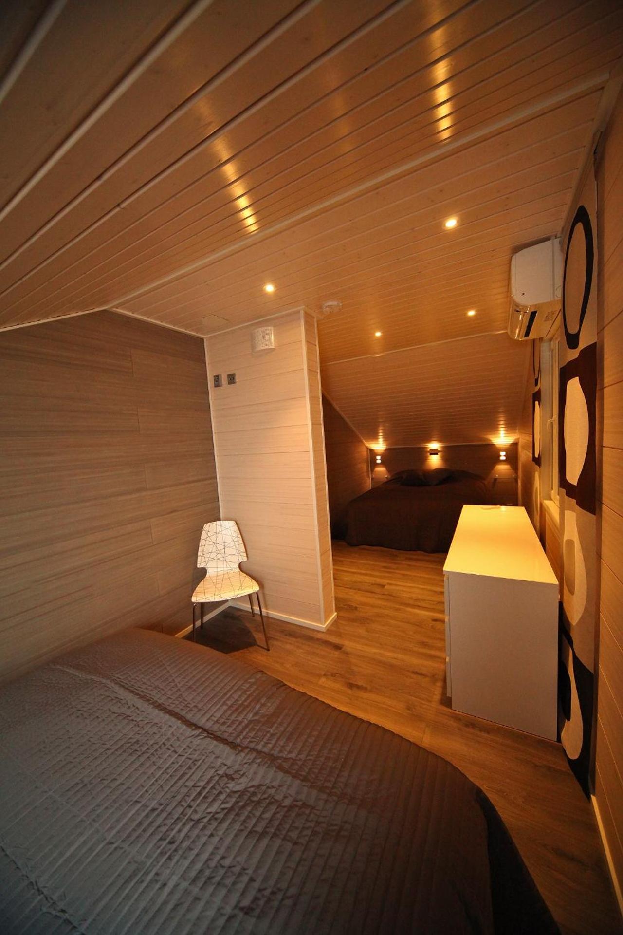 Himos Villa Nummenranta 2