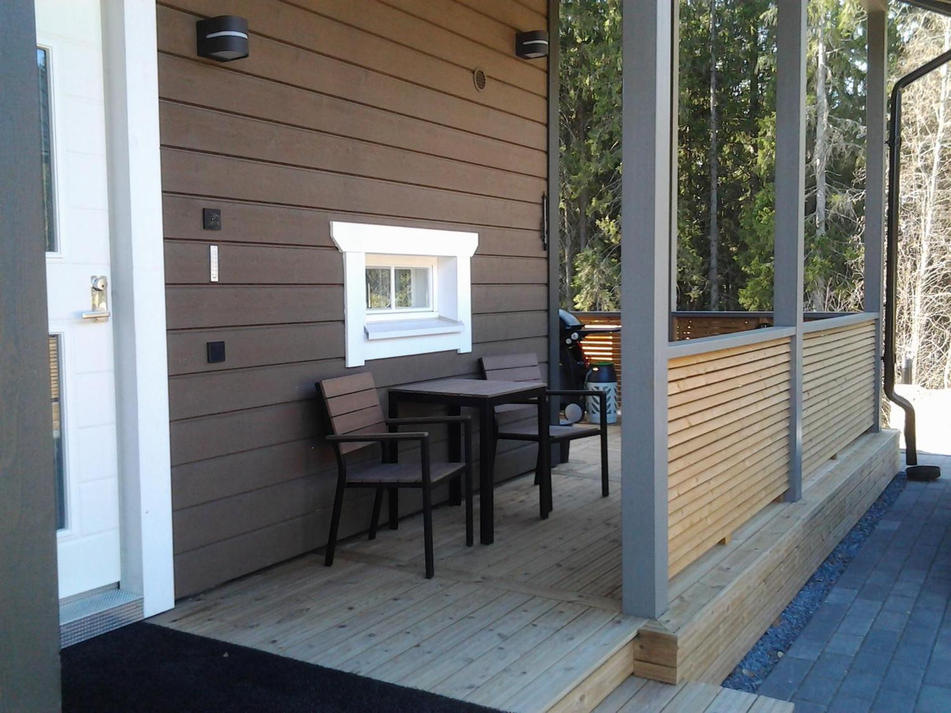 Himos Villa Nummenranta 2