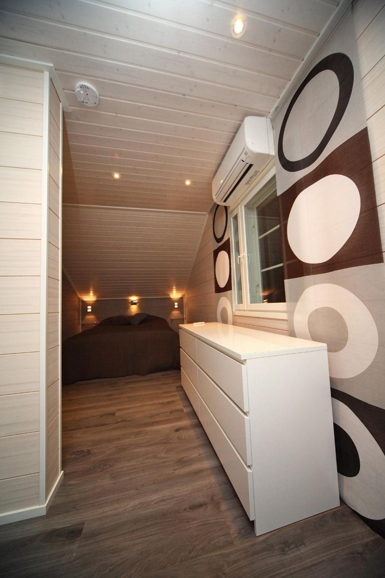 Himos Villa Nummenranta 2