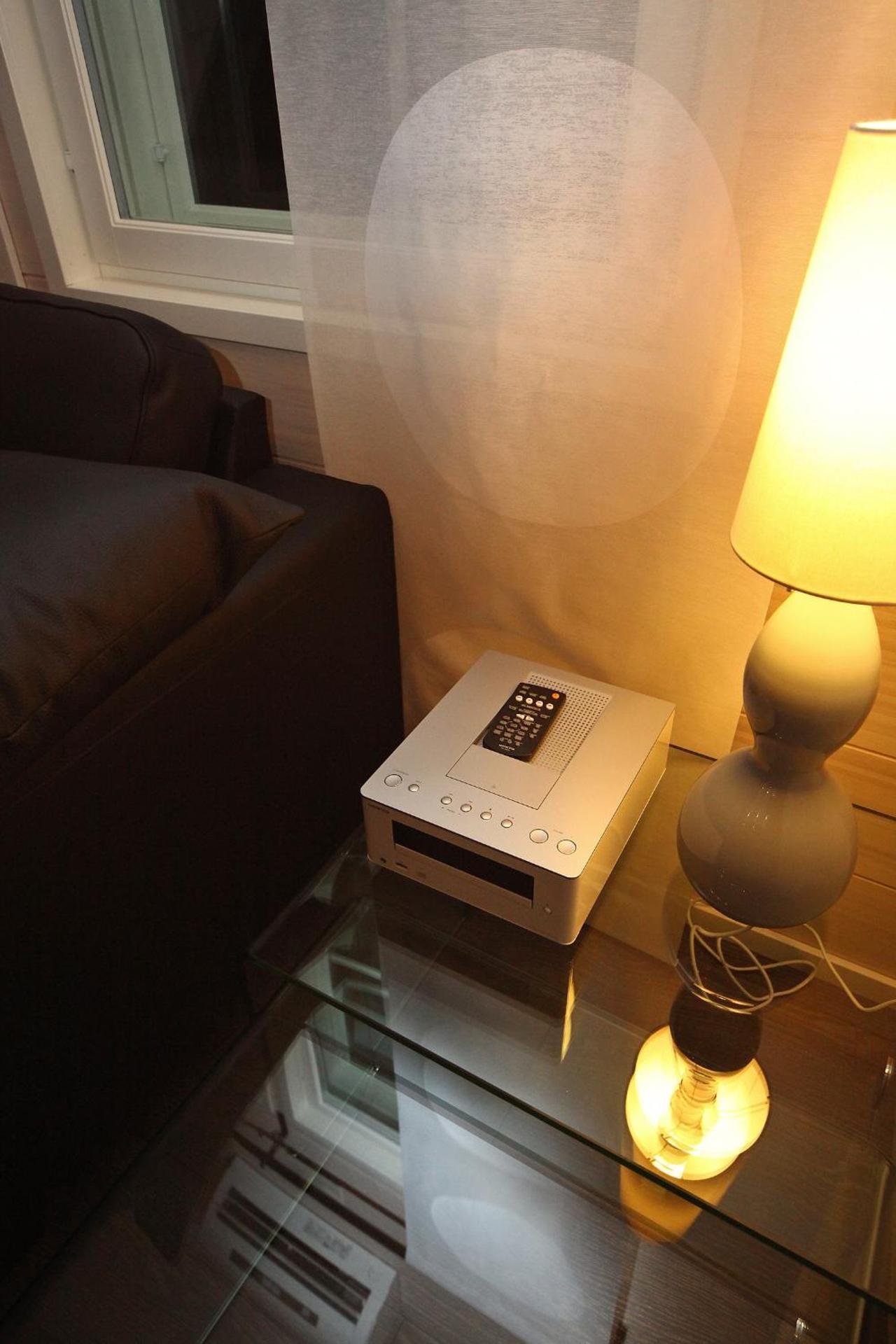 Himos Villa Nummenranta 2