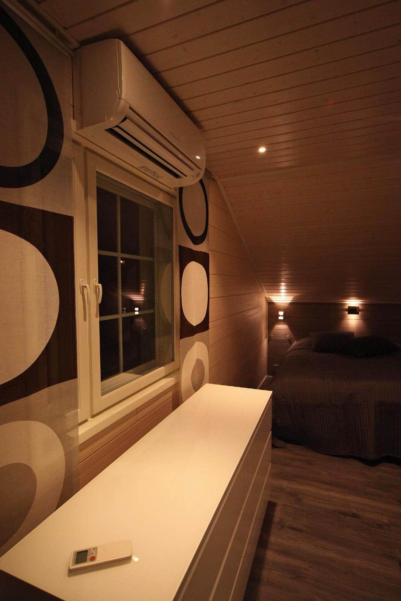 Himos Villa Nummenranta 2