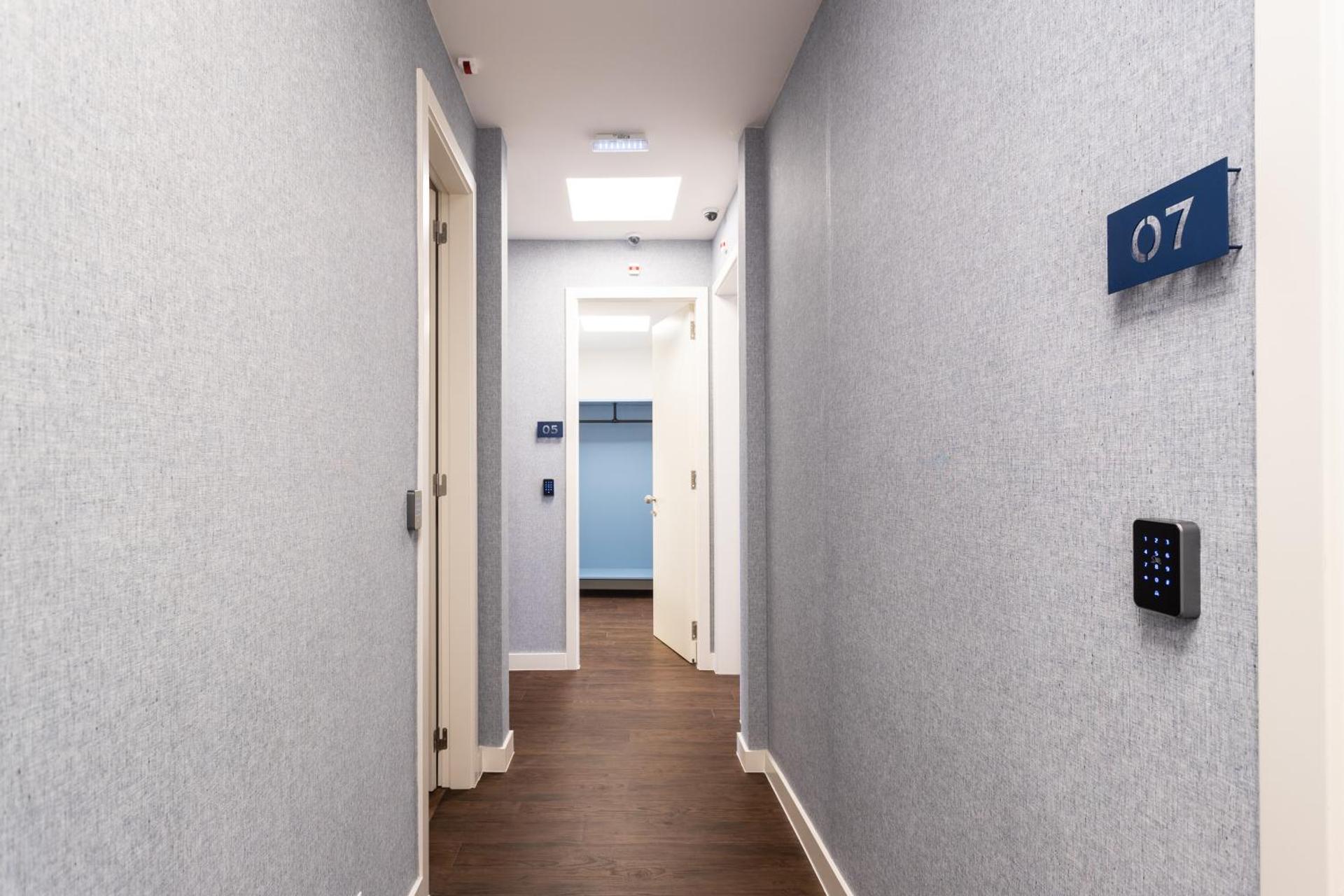 Bairro Alto Guesthouse