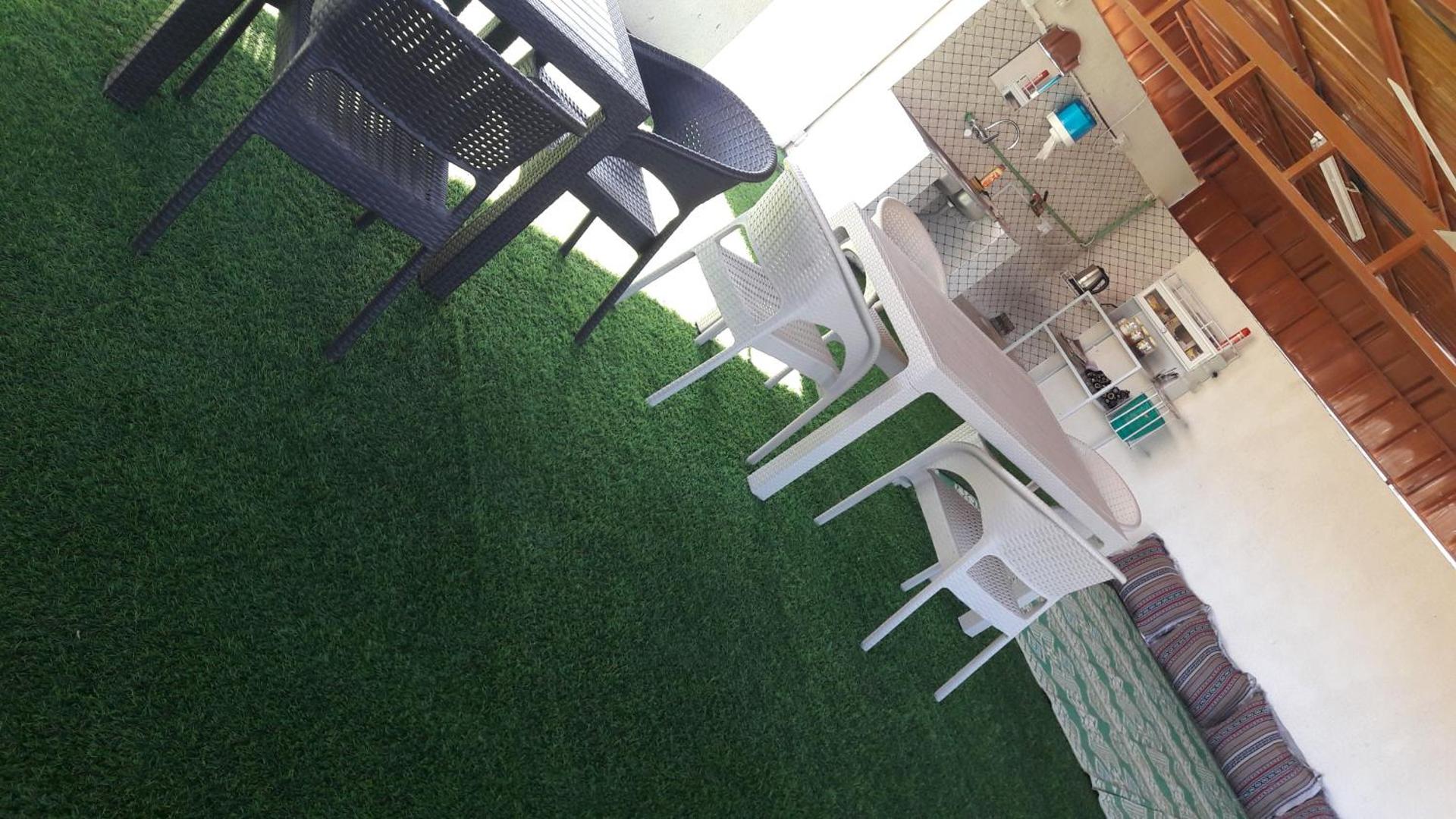 Ampia Camera Matrimoniale/Doppia con Letti Singoli