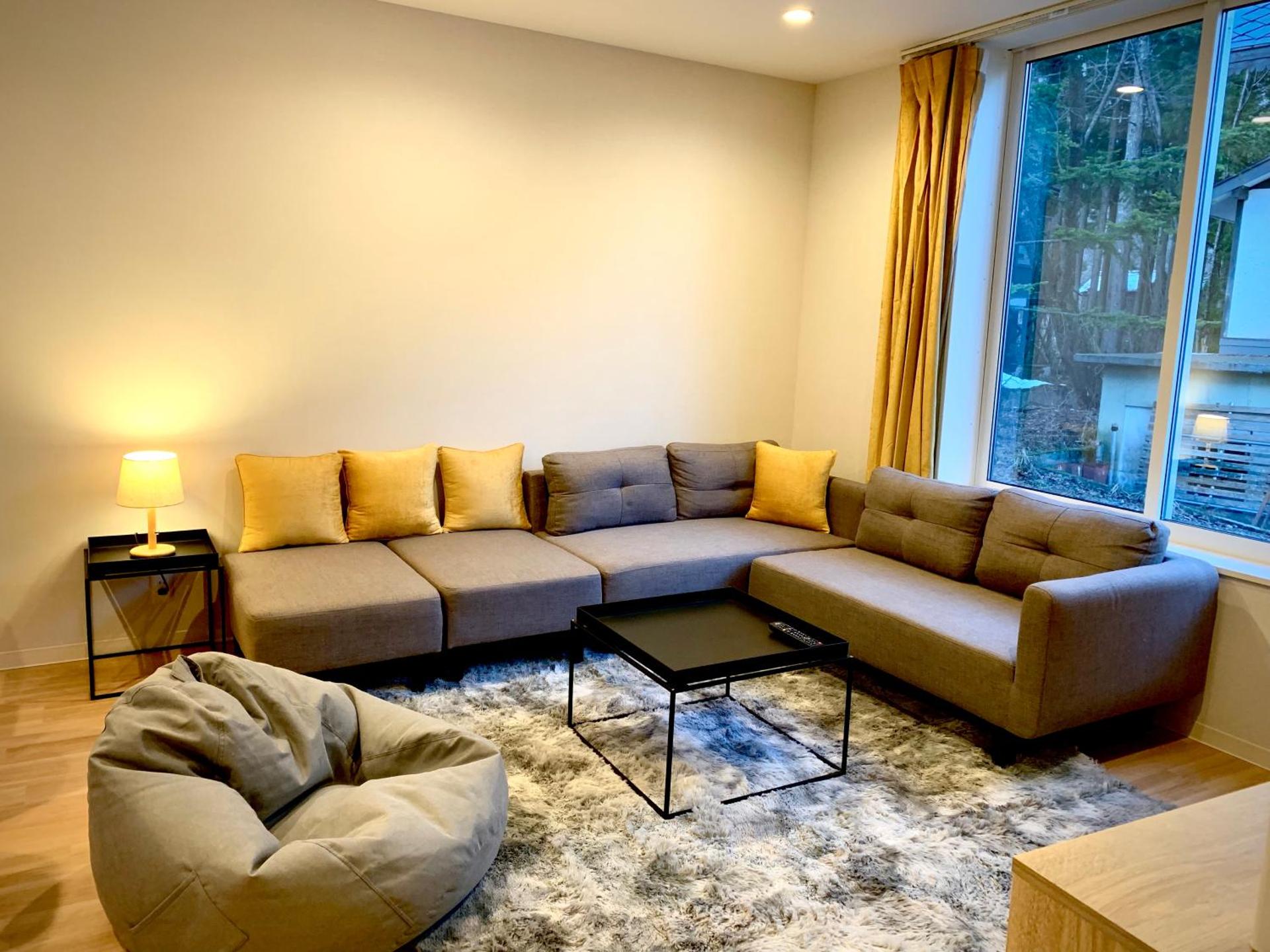 Apartamento de 2 dormitorios