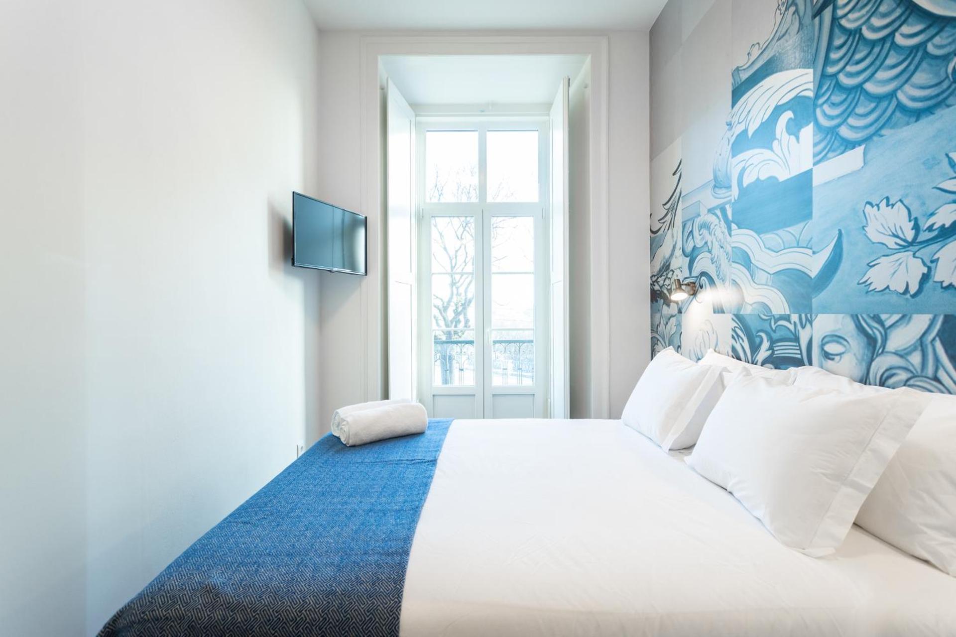 Bairro Alto Guesthouse