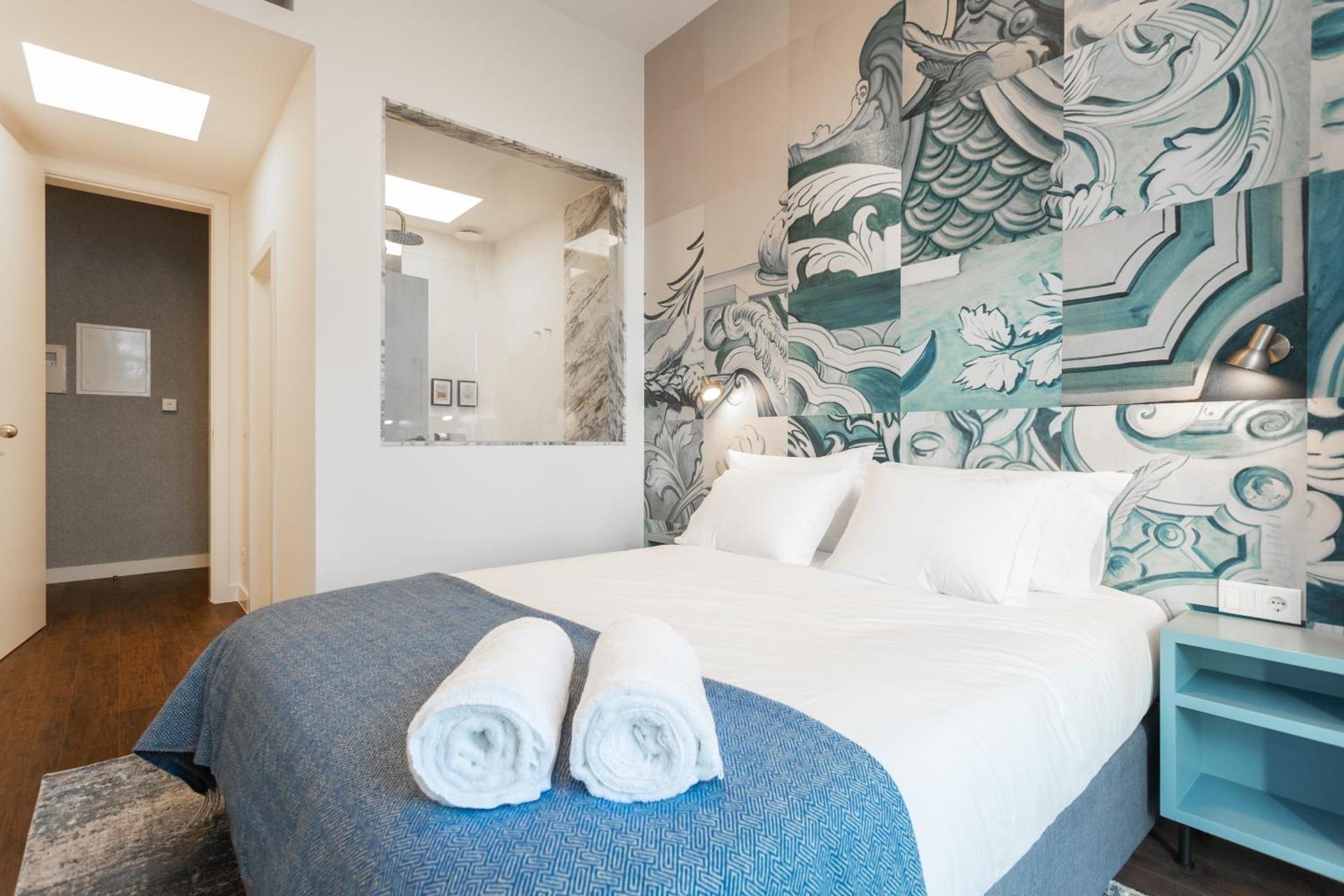 Bairro Alto Guesthouse