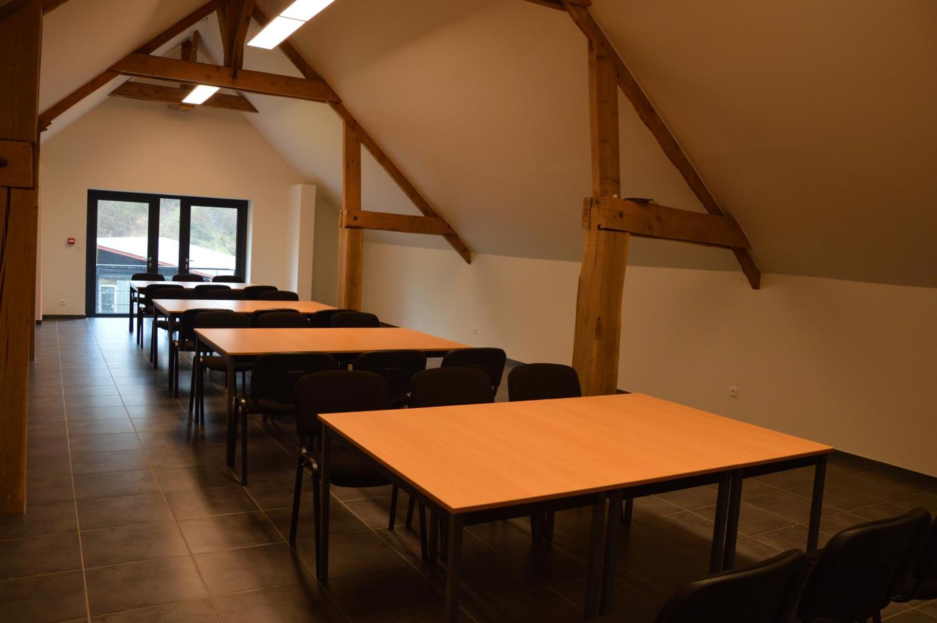 Les gîtes "Cœur de ferme"