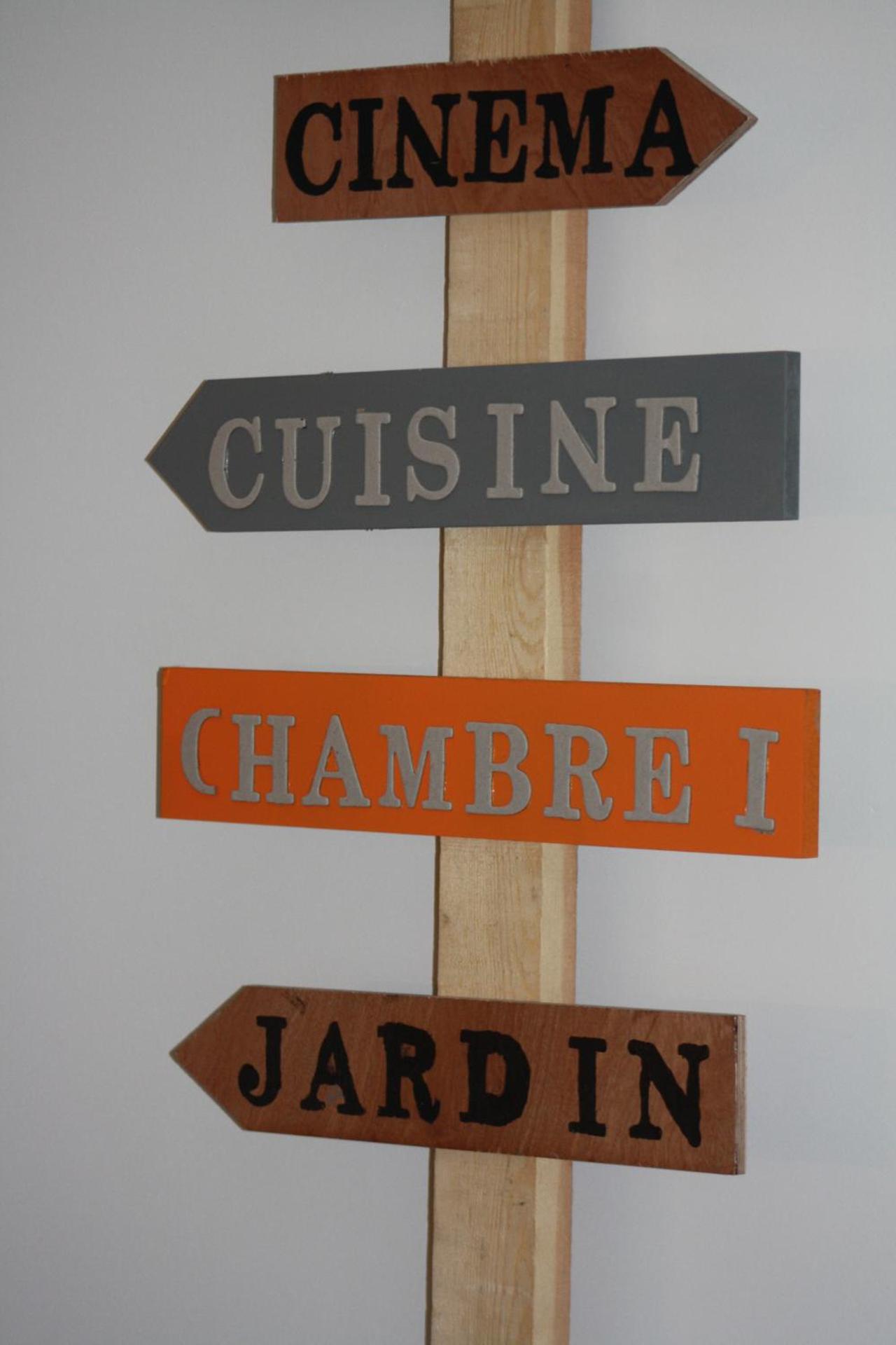 Les gîtes "Cœur de ferme"