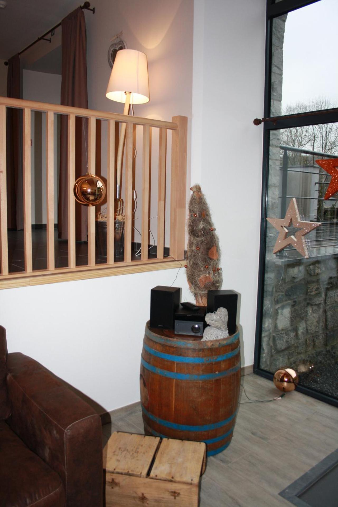 Les gîtes "Cœur de ferme"