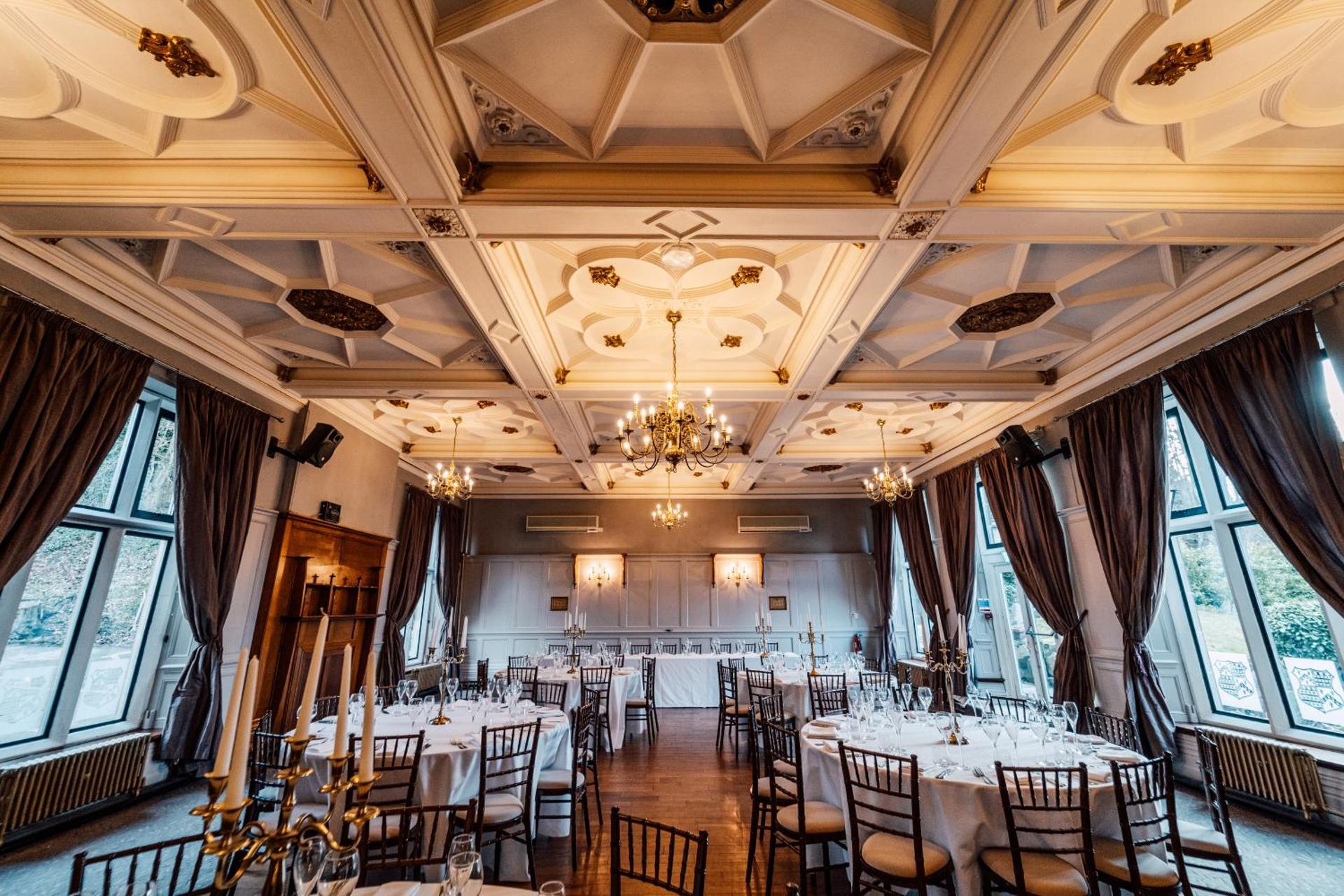 Banquet/Function facilities