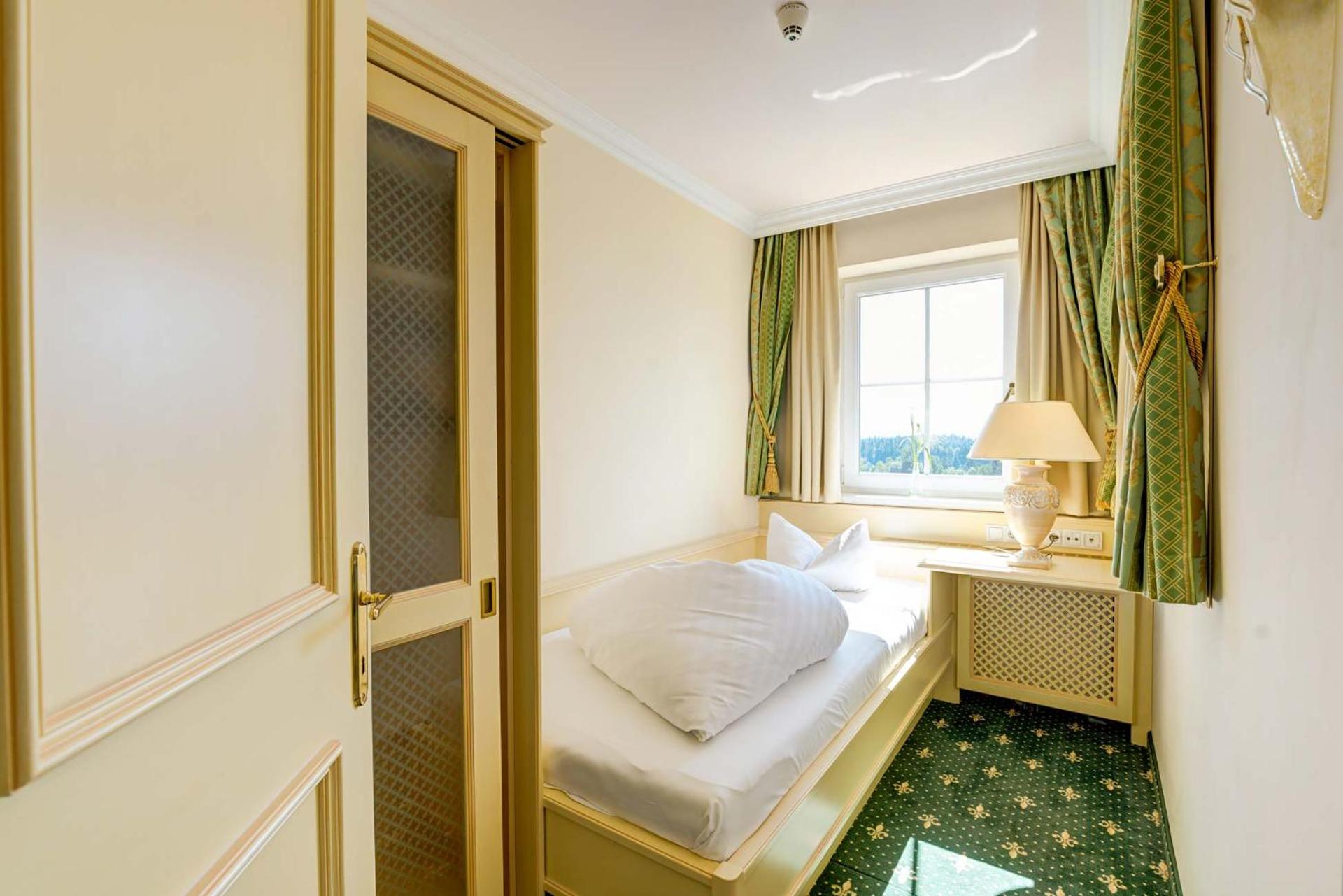 Alpenhotel Speckbacher Hof