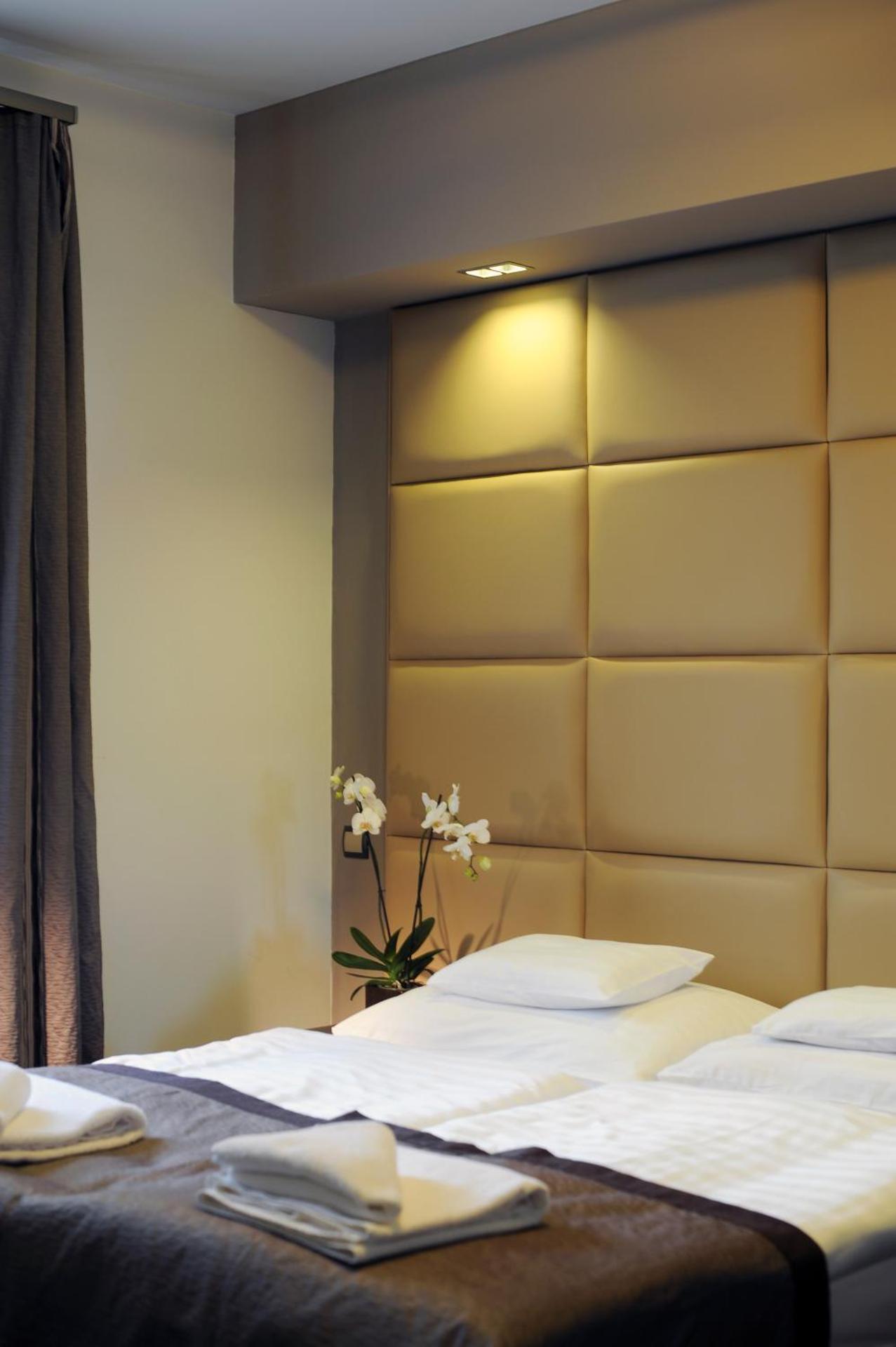 Hotel Villa Völgy Wellness & Konferencia