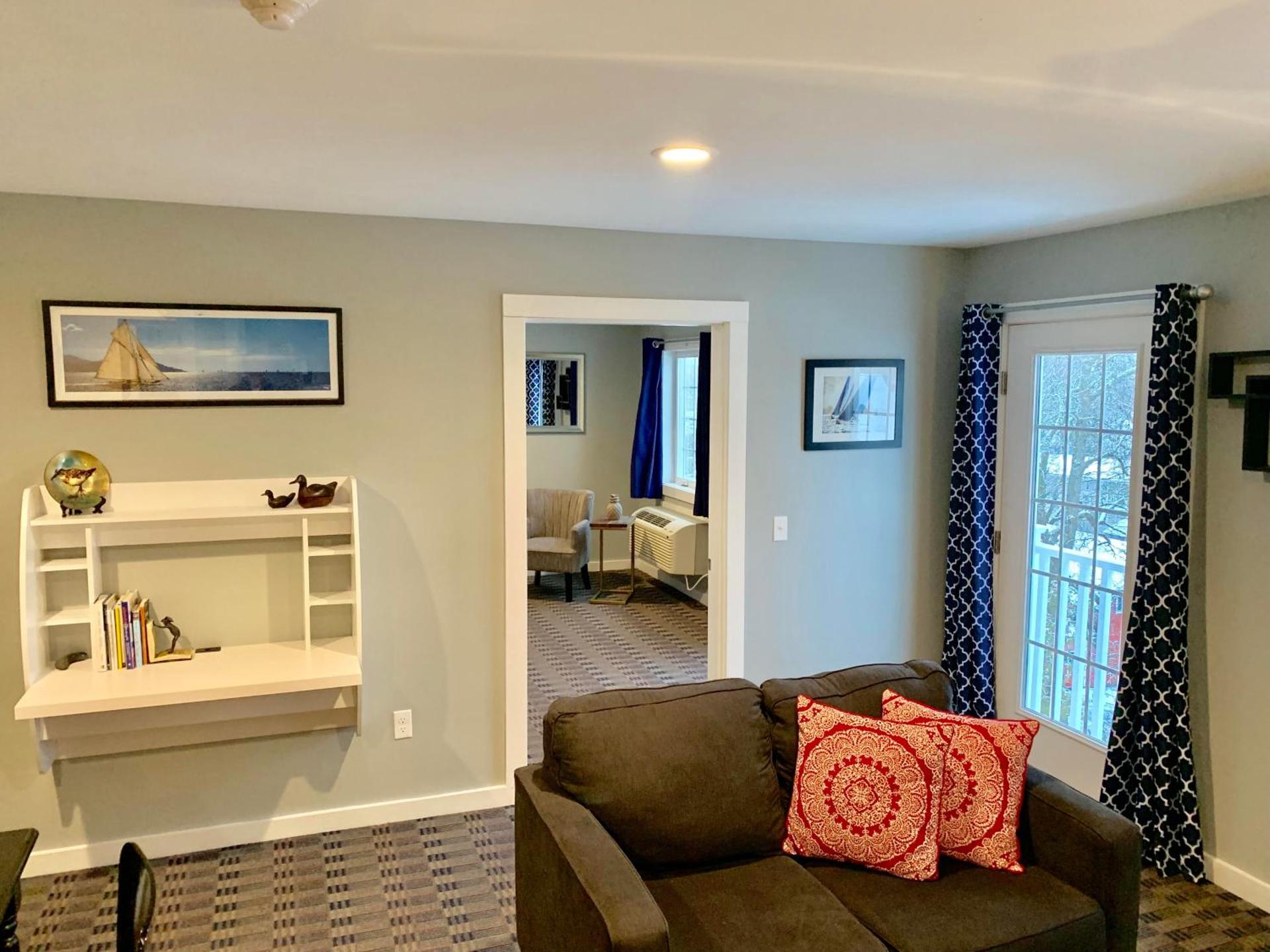 Acadia Hotel - Downtown