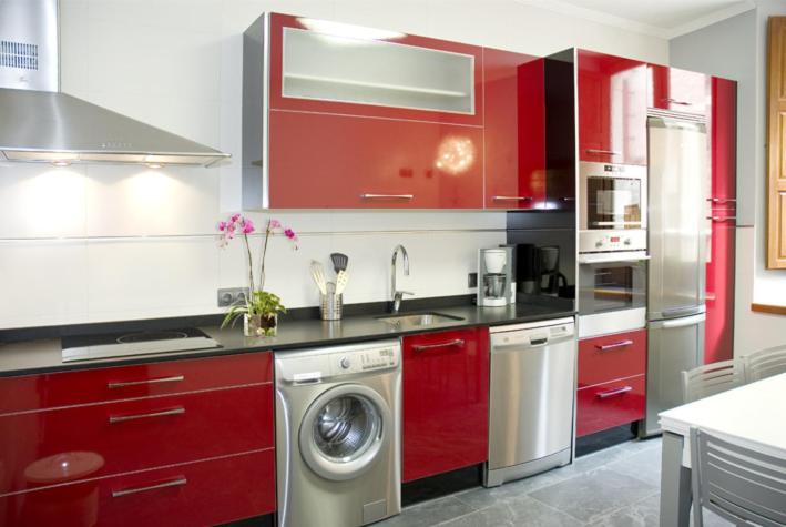 Casa rural Sierra de Prádena