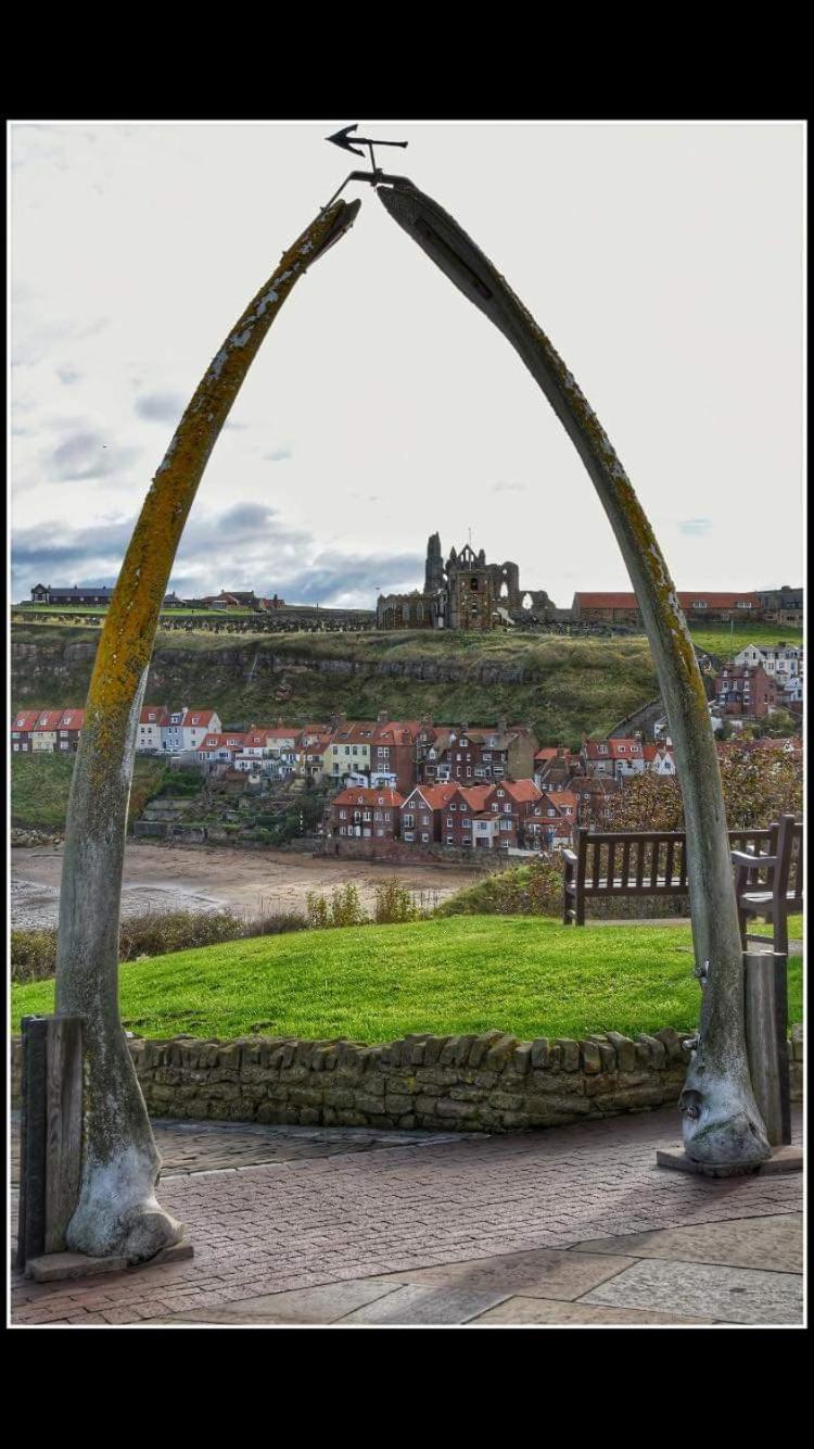 Cottages-Whitby - Marina Side