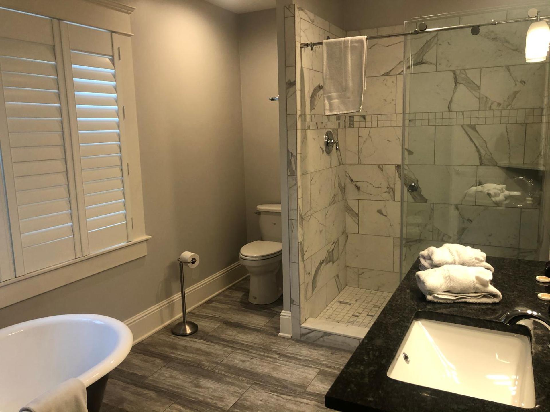 Talbott Tavern and Inn