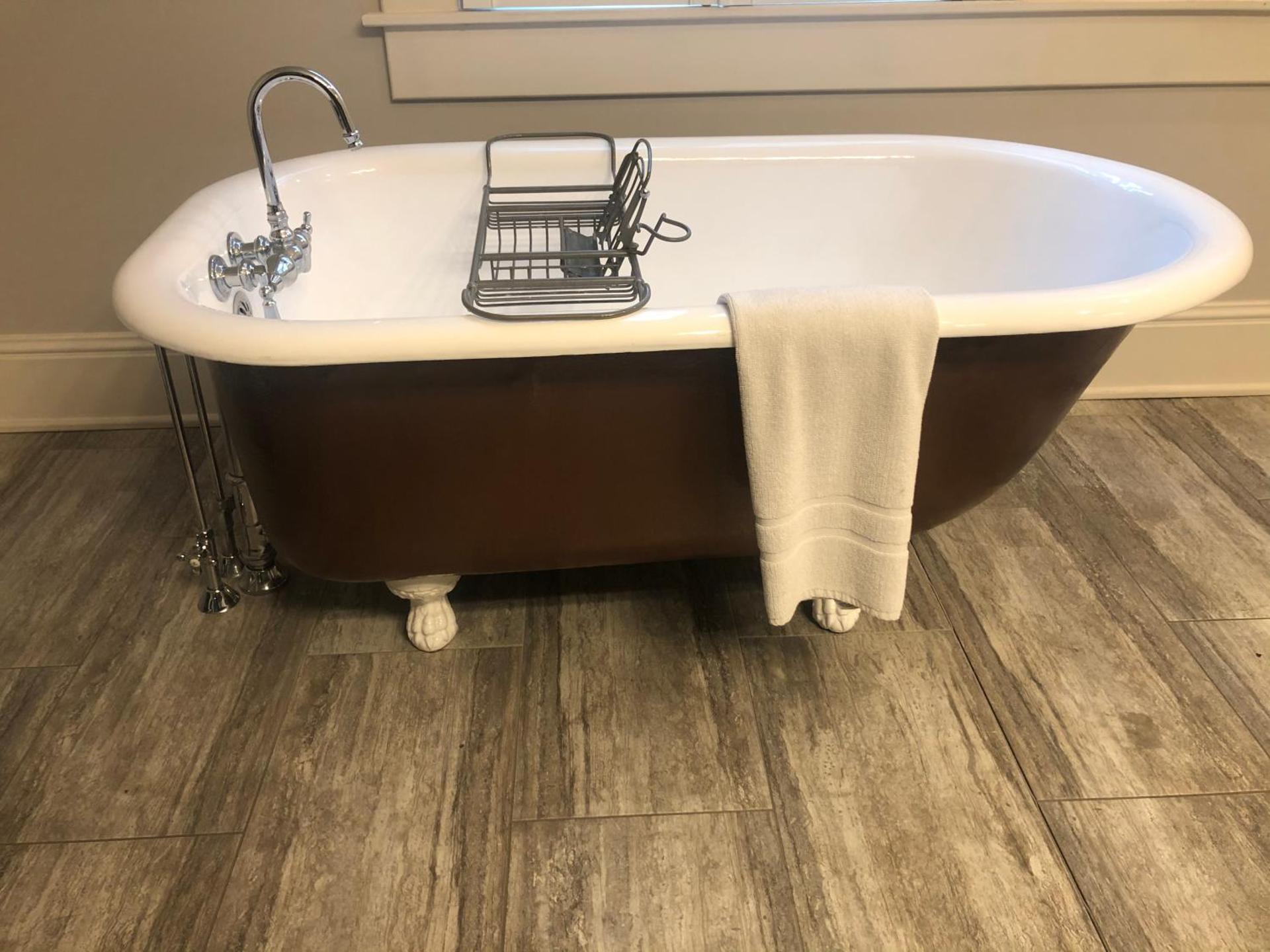 Talbott Tavern and Inn