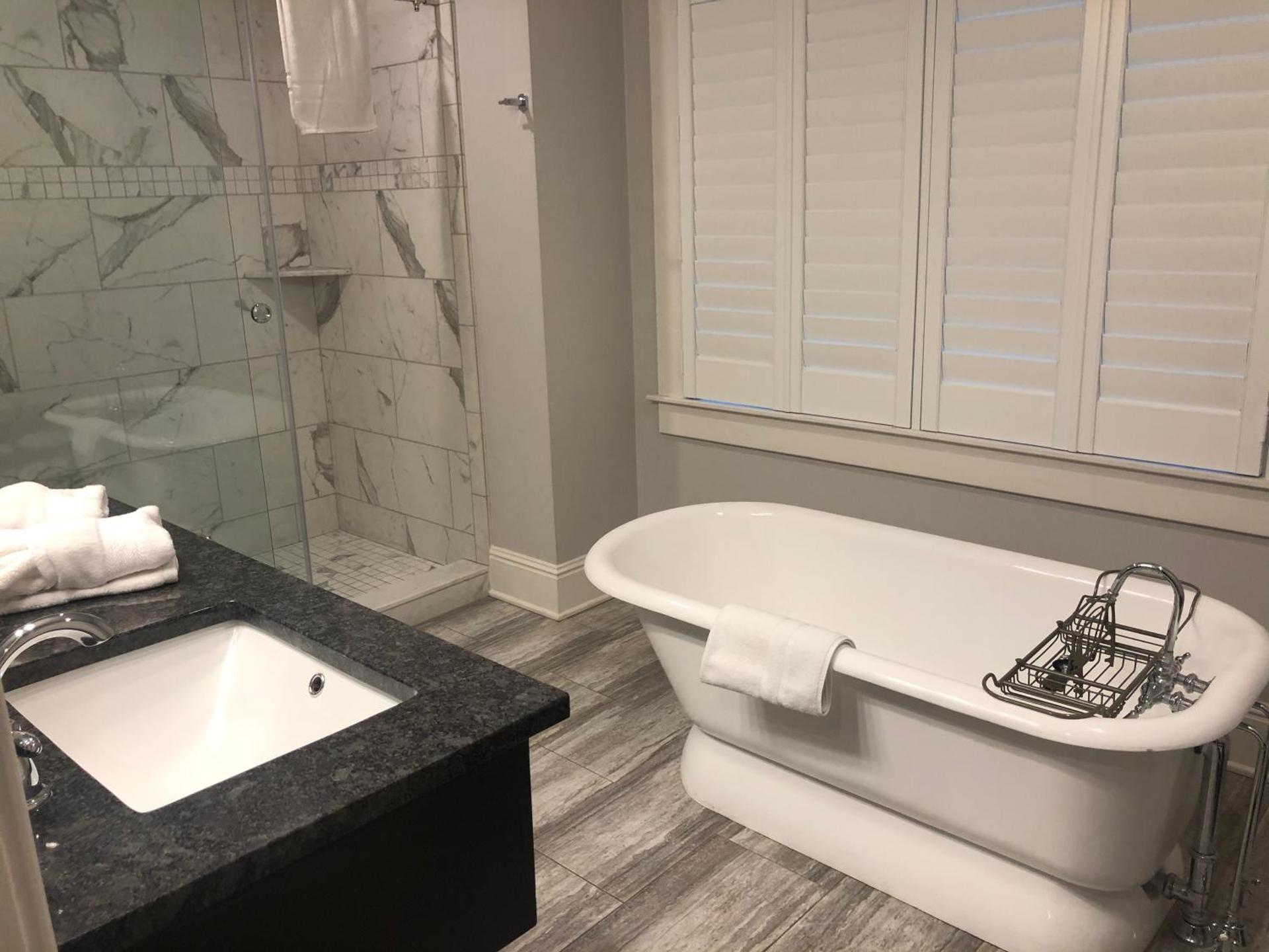 Talbott Tavern and Inn