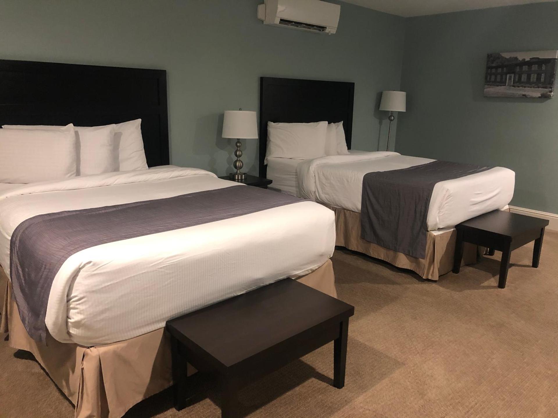 Talbott Tavern and Inn