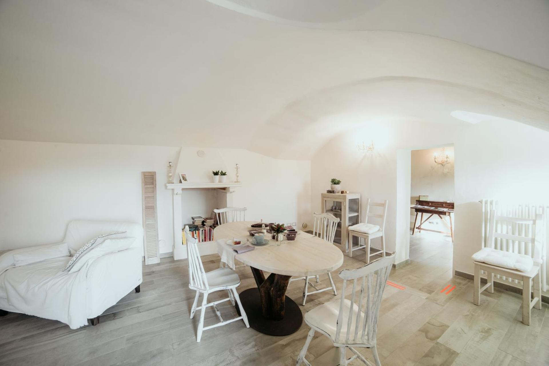 Continental breakfast