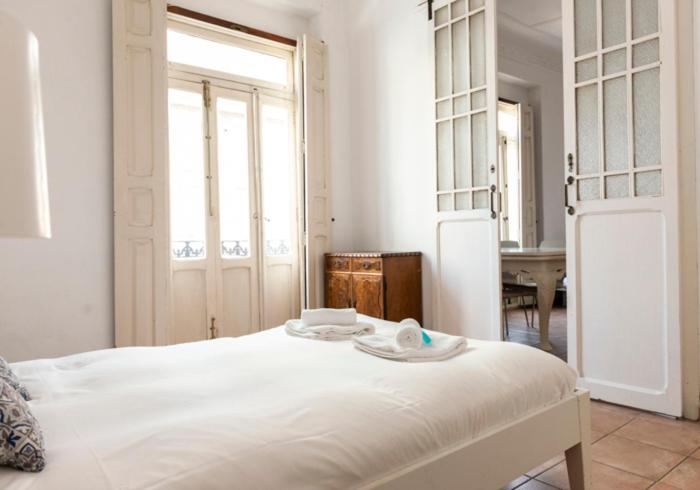 Apartment (4 Adults)