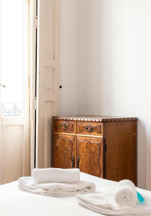 Apartment (4 Adults)