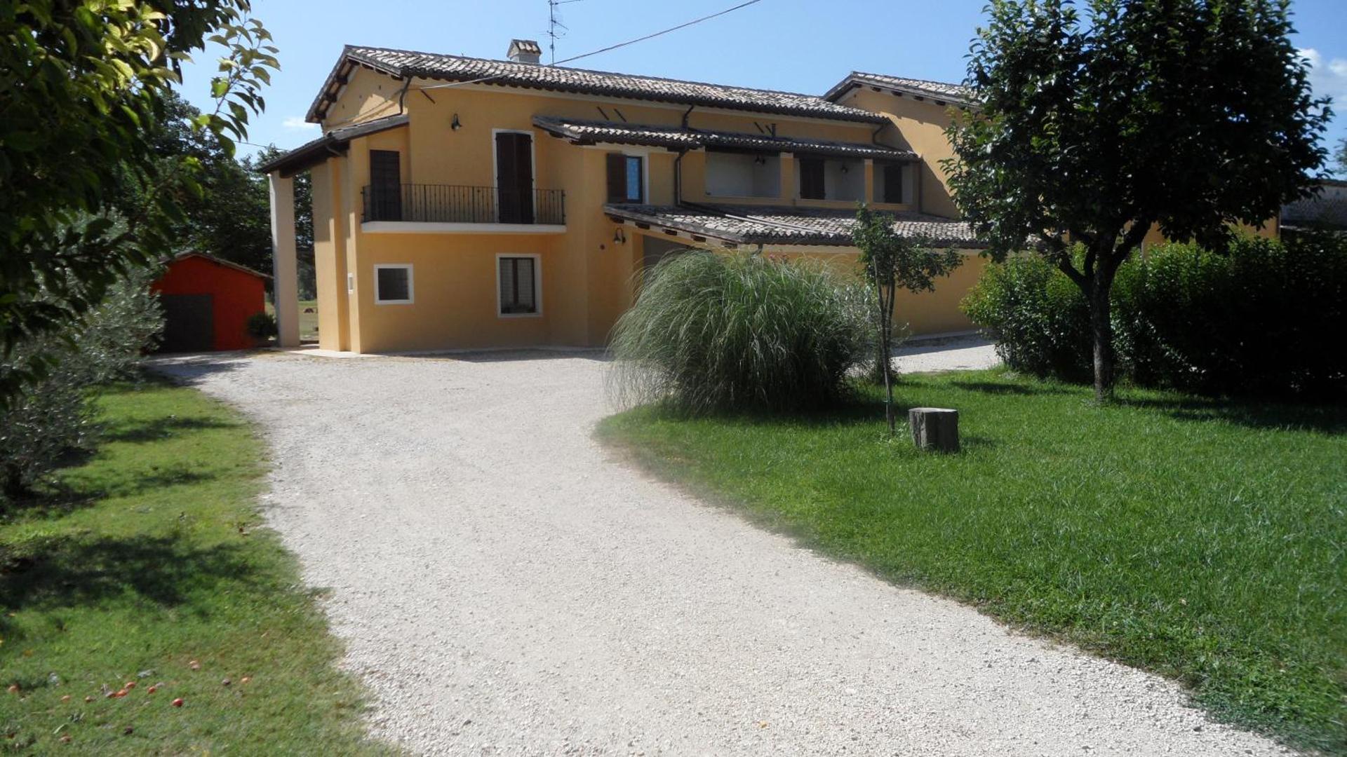 Agriturismo Stovali Da Lustrinu