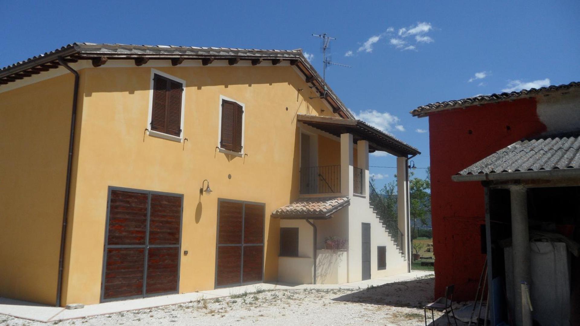 Agriturismo Stovali Da Lustrinu