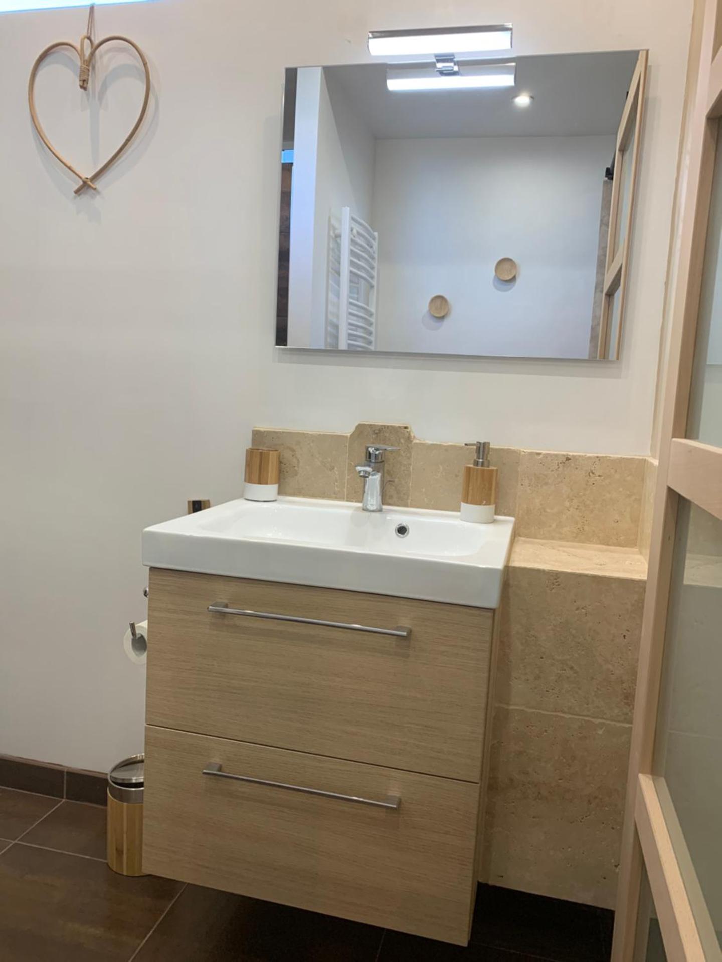 La Maison d'Amalaurille